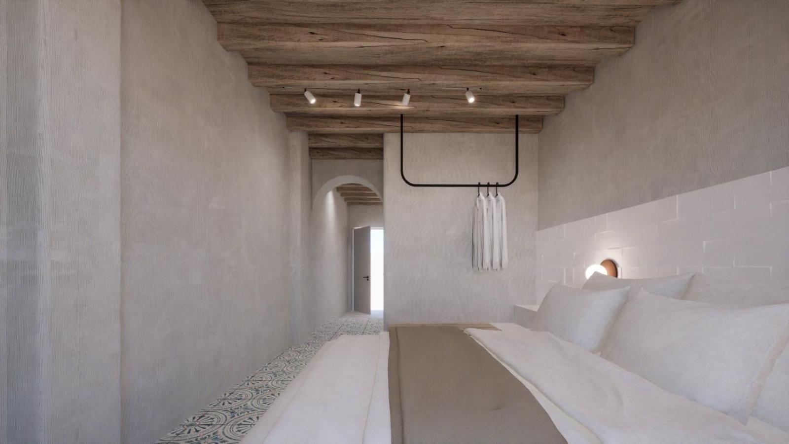 Chambre 206