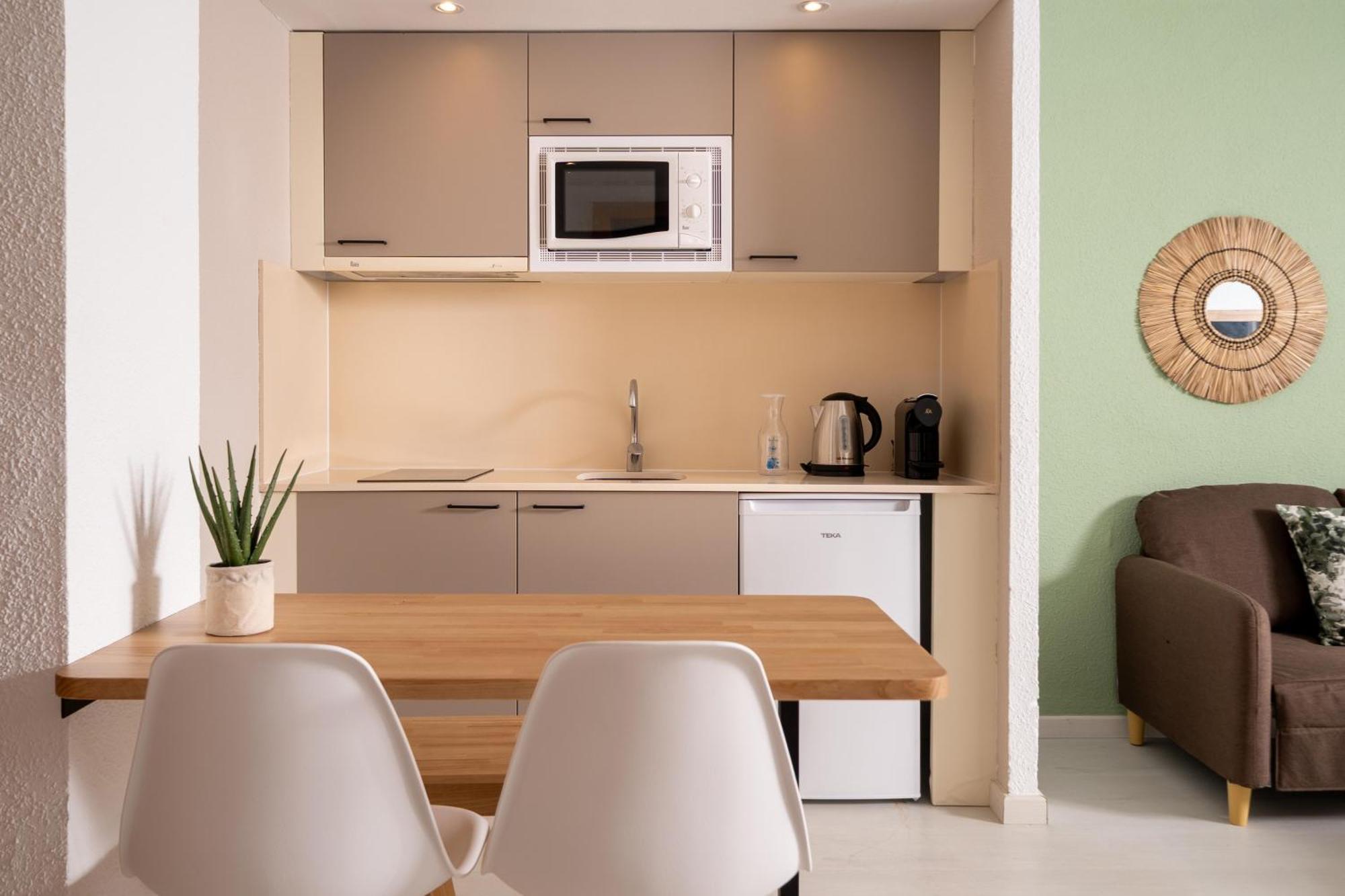 Appartement Supérieur