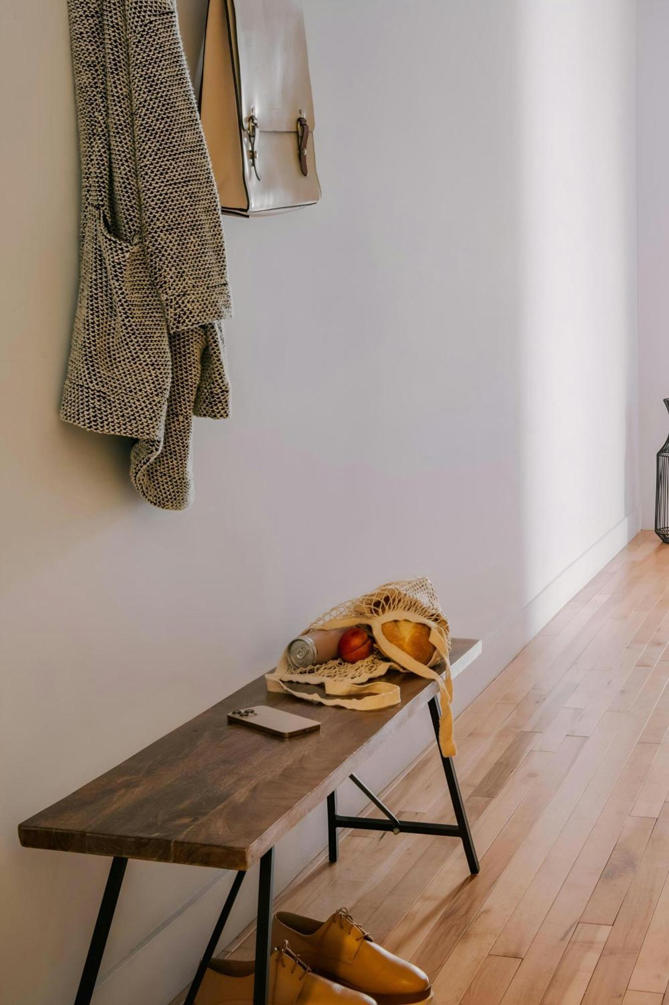Appartement 2 Chambres avec 2 Lits Queen-Size
