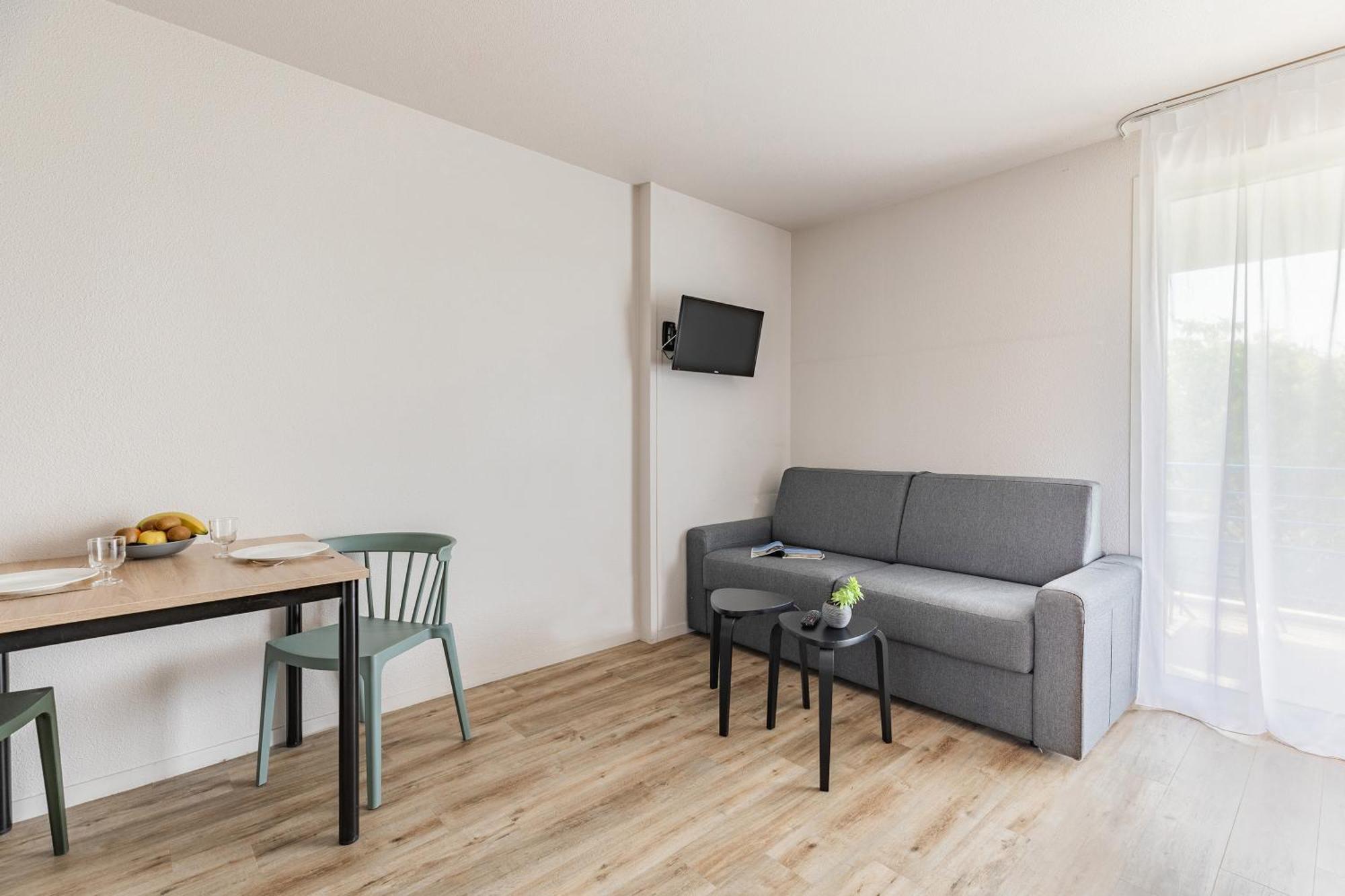 Studio Double Supérieur