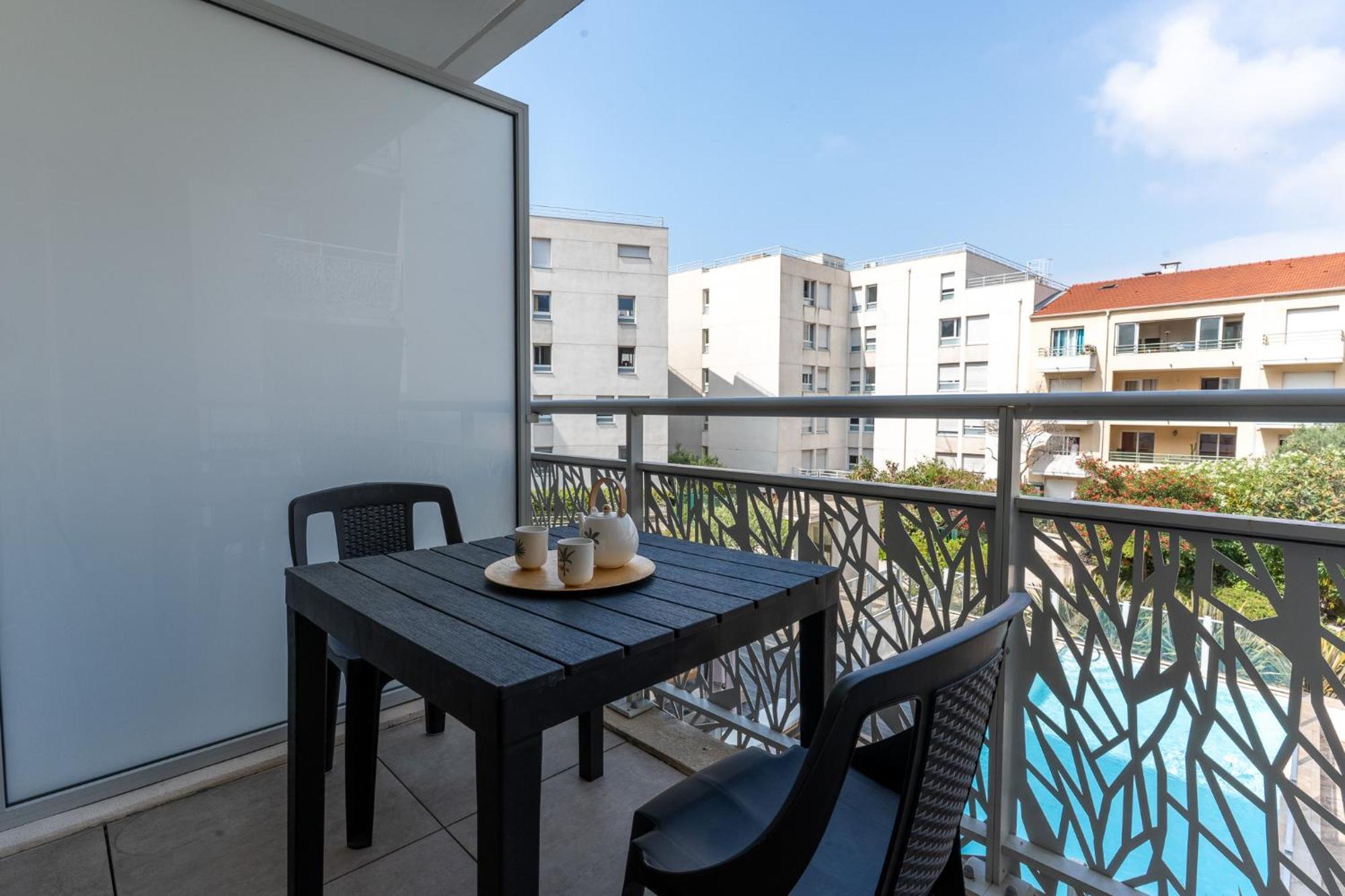 Suite (4 Adultes)