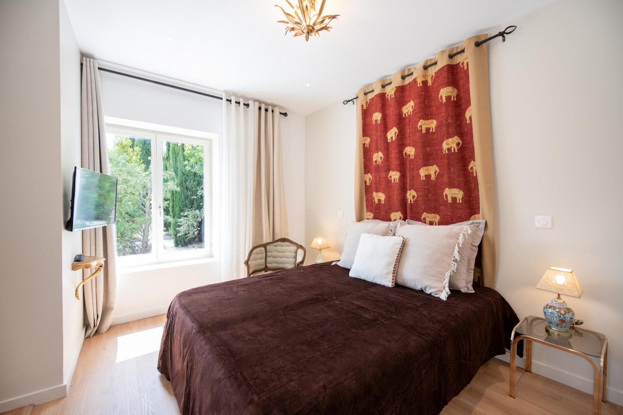Maison 2 Chambres