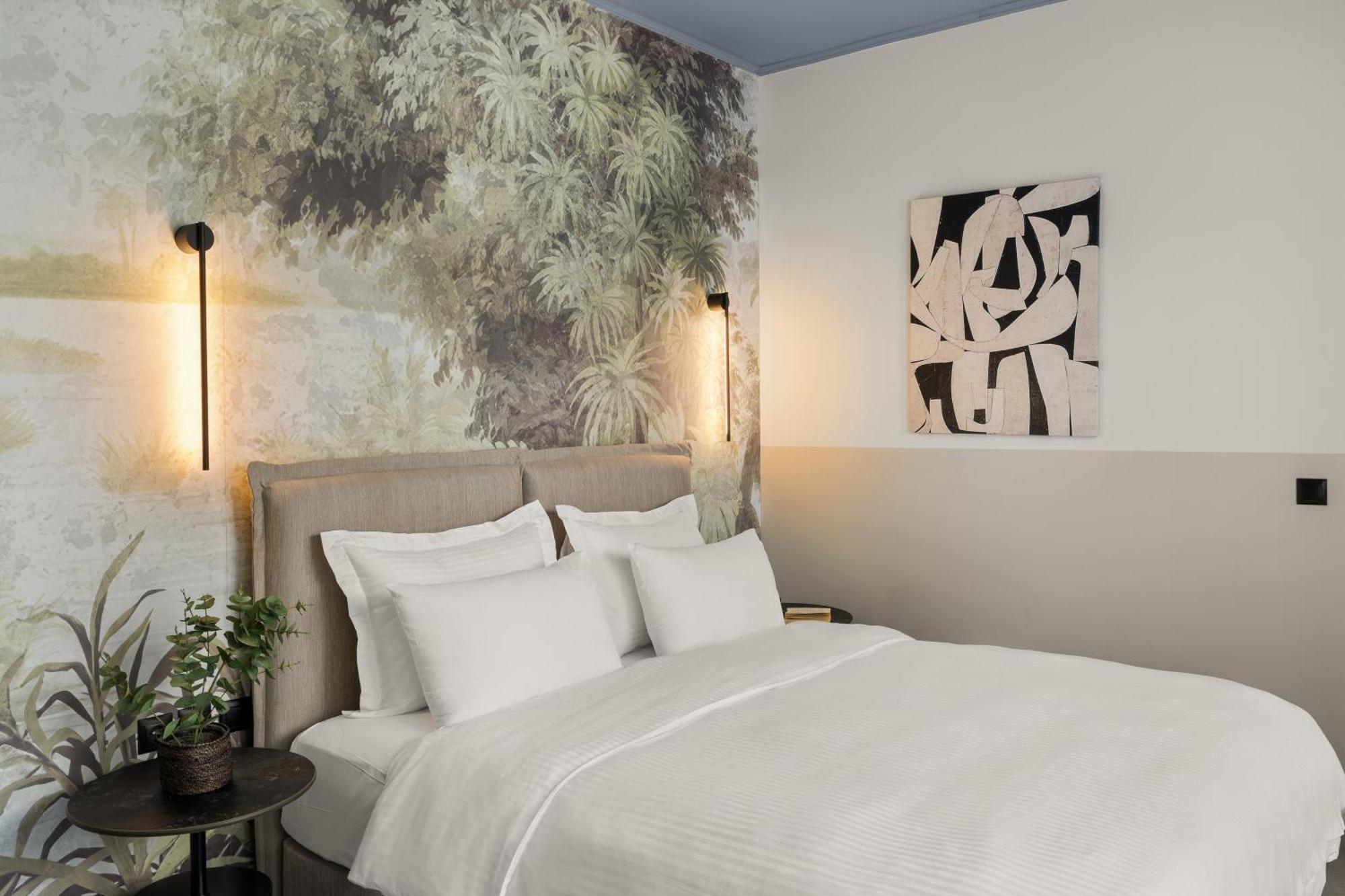Suite Lit Queen-Size