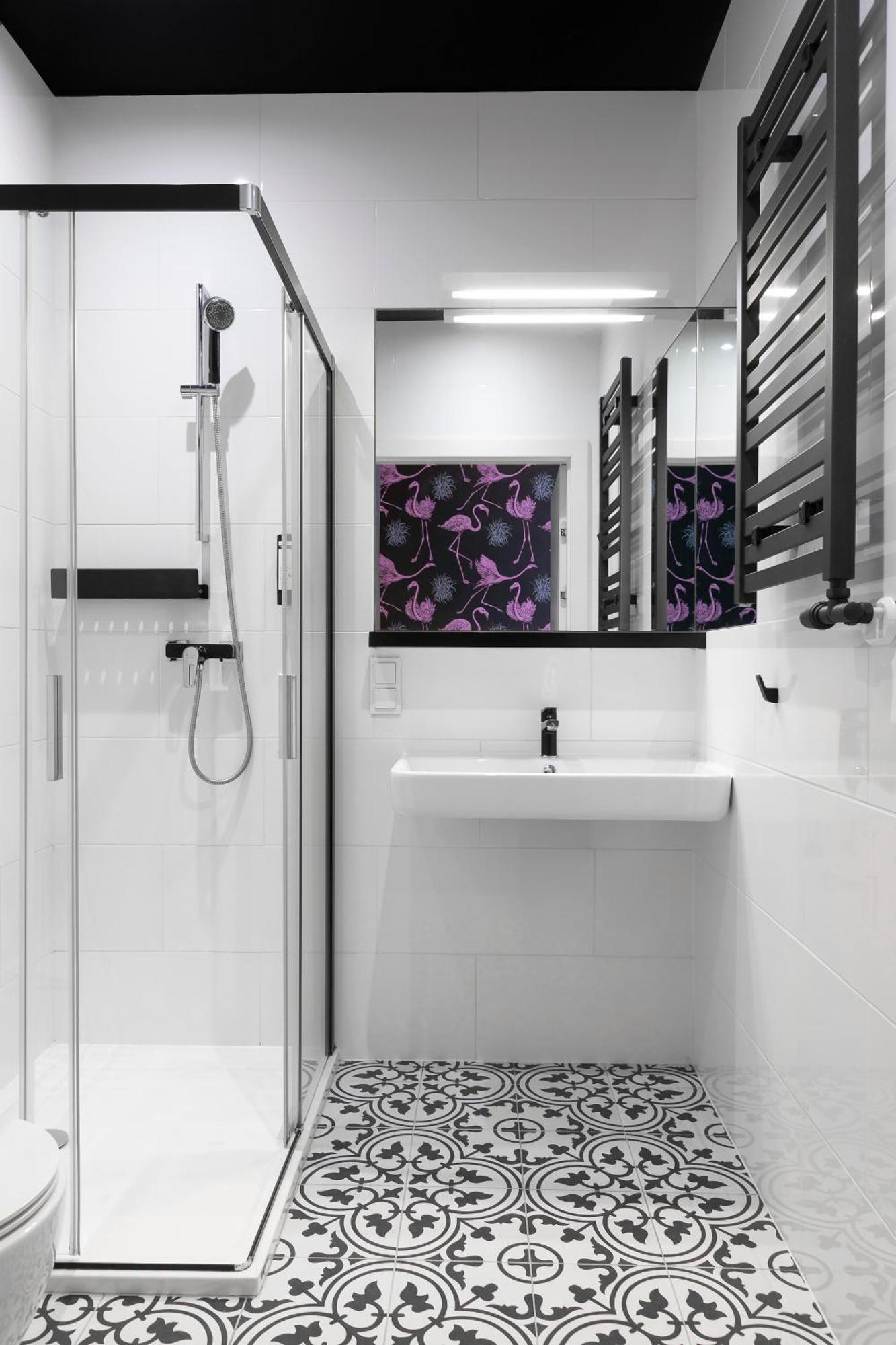 Chambre Double Supérieure
