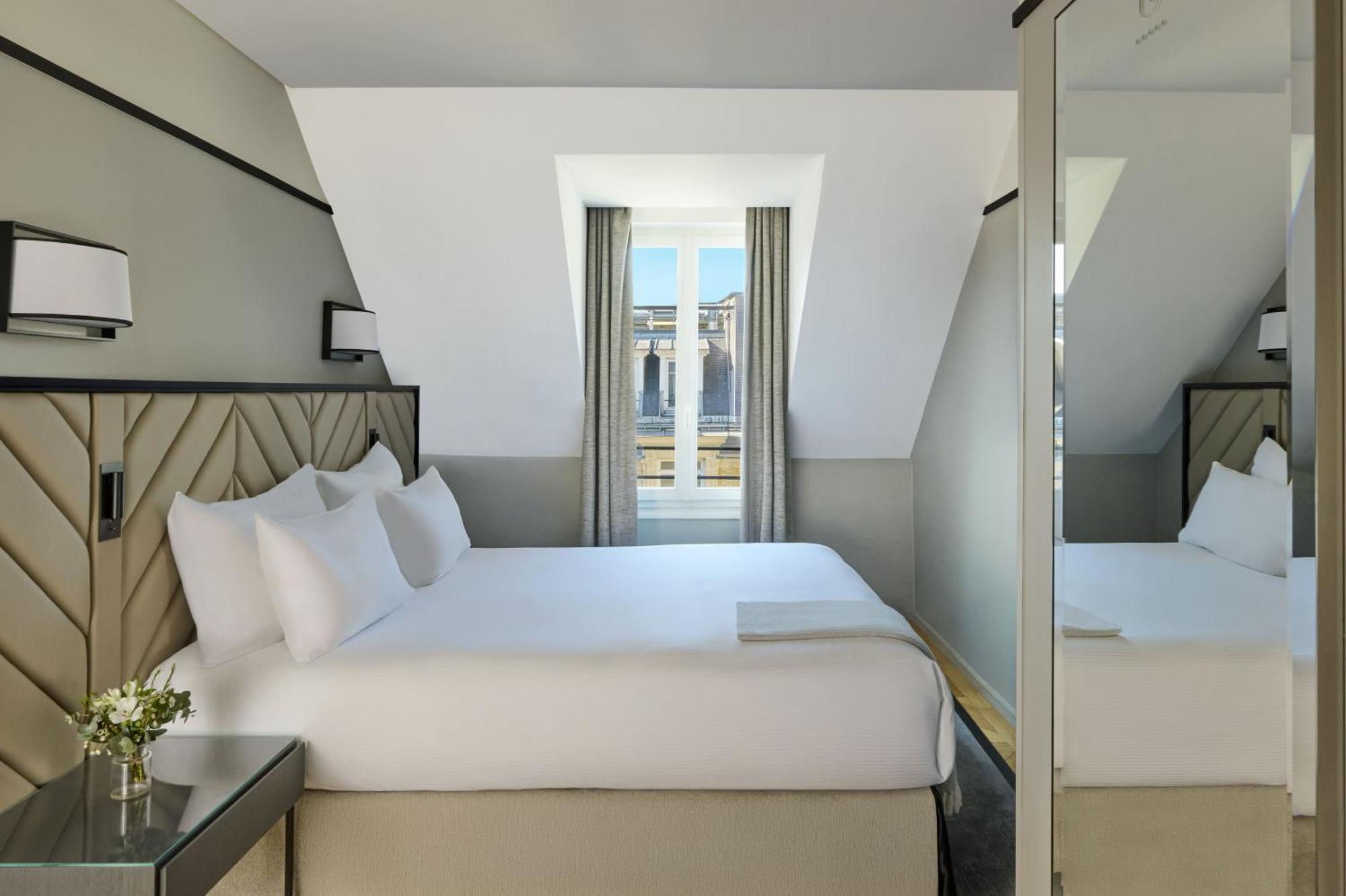 Suite 2 Chambres Premier