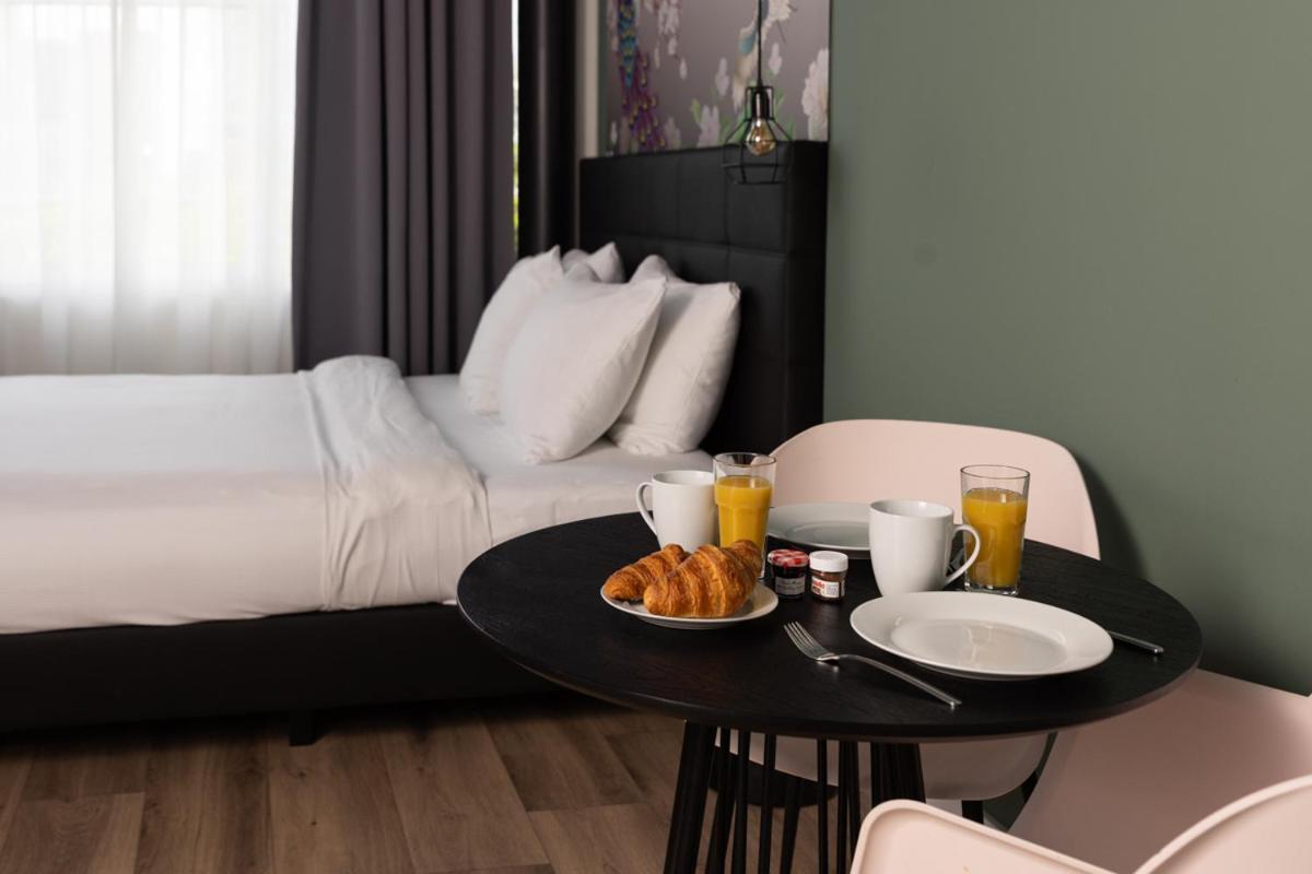 Chambre Double Confort