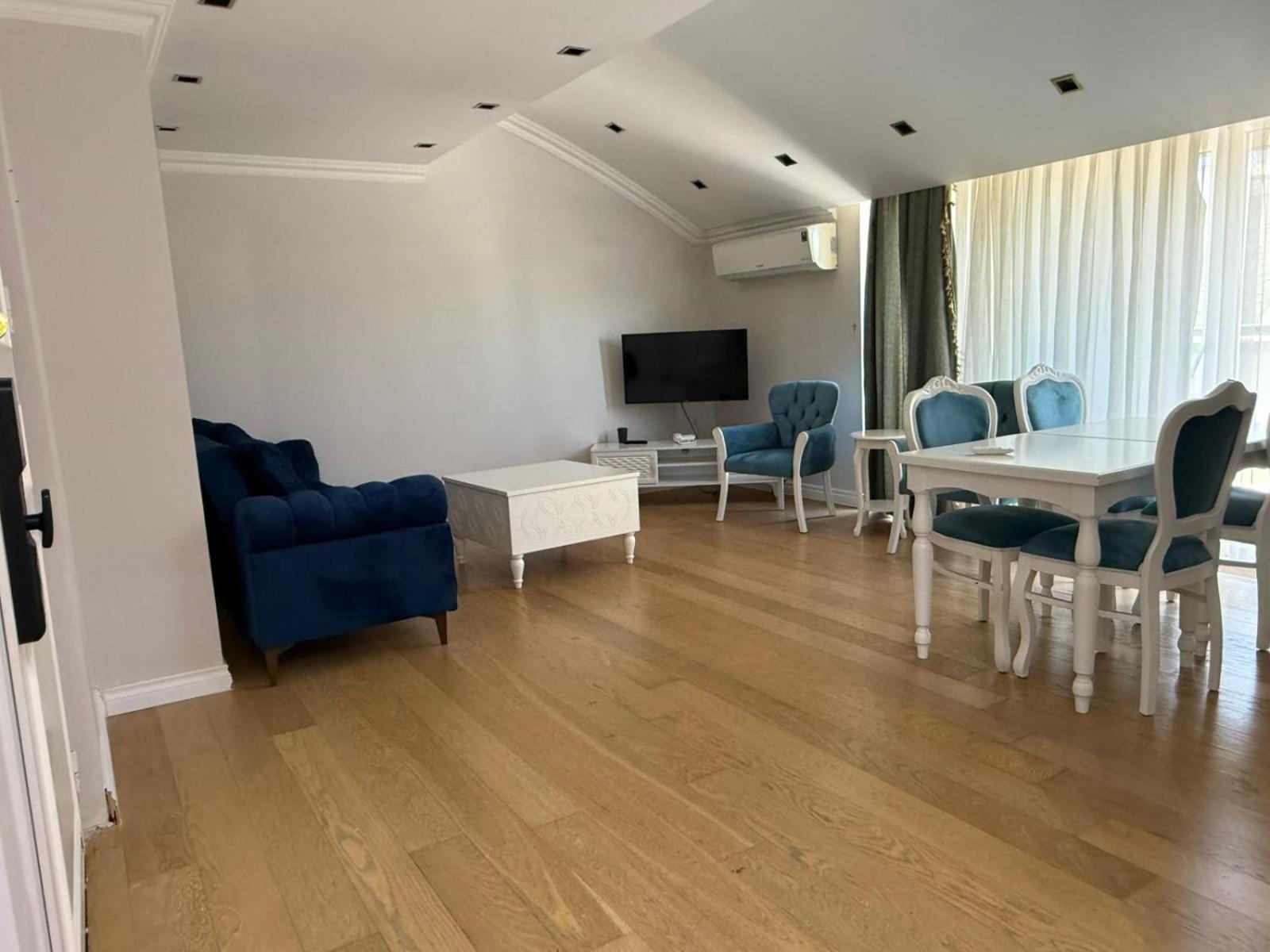 Appartement 3 Chambres