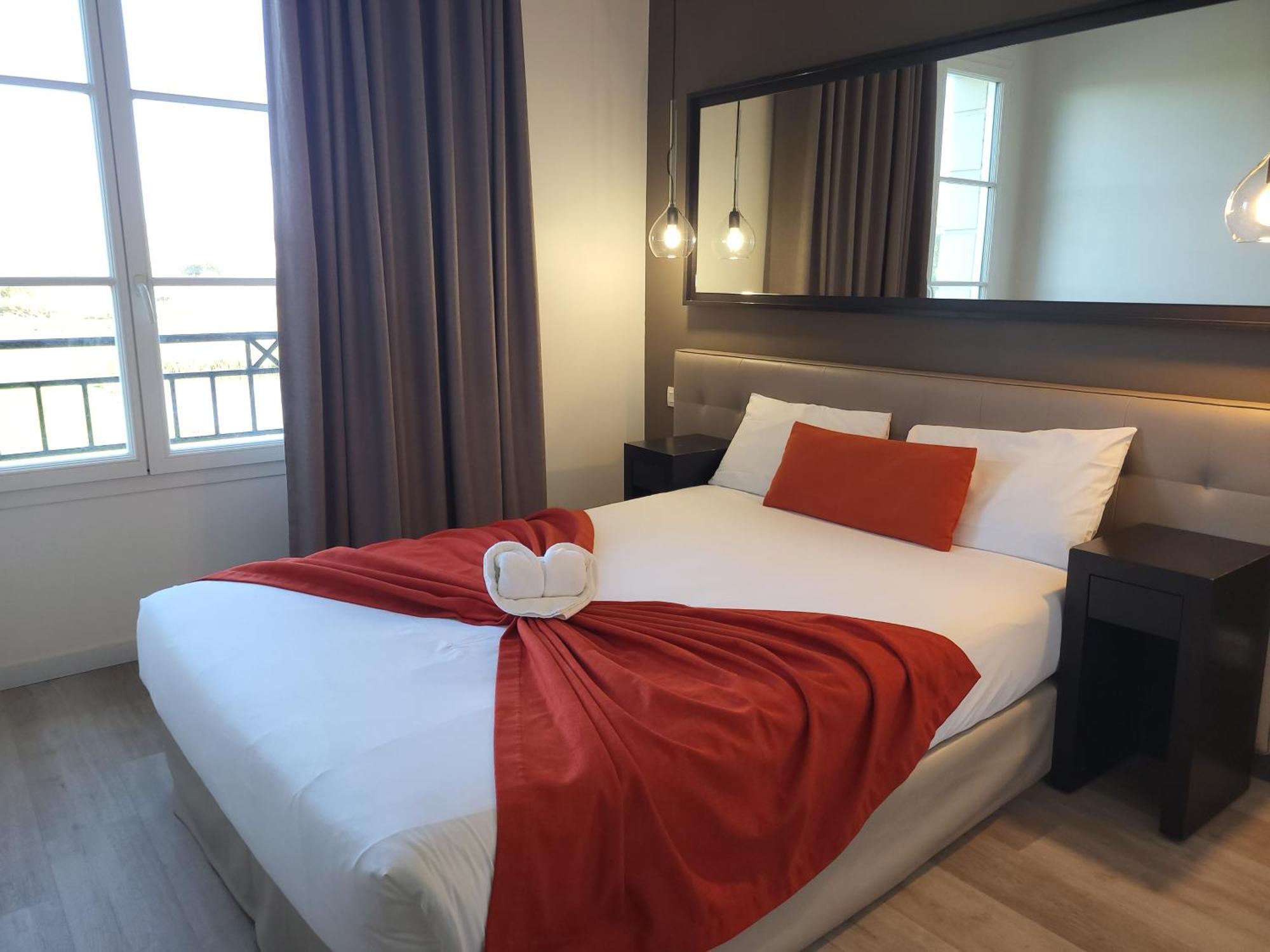 Appartement 1 Chambre