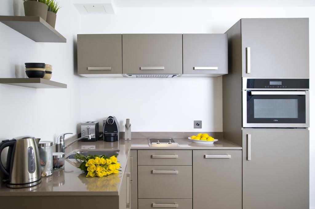 Suite 1 Chambre