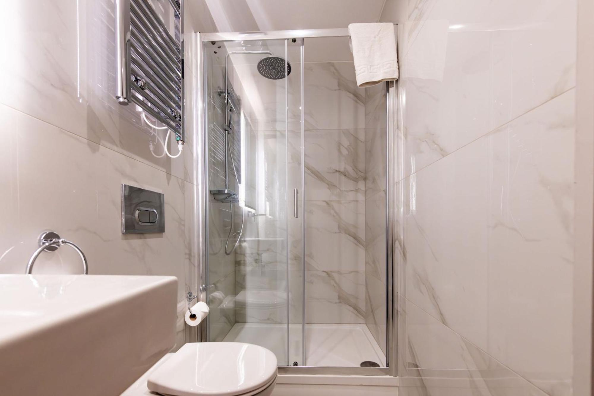 Studio double Deluxe avec bain à remous