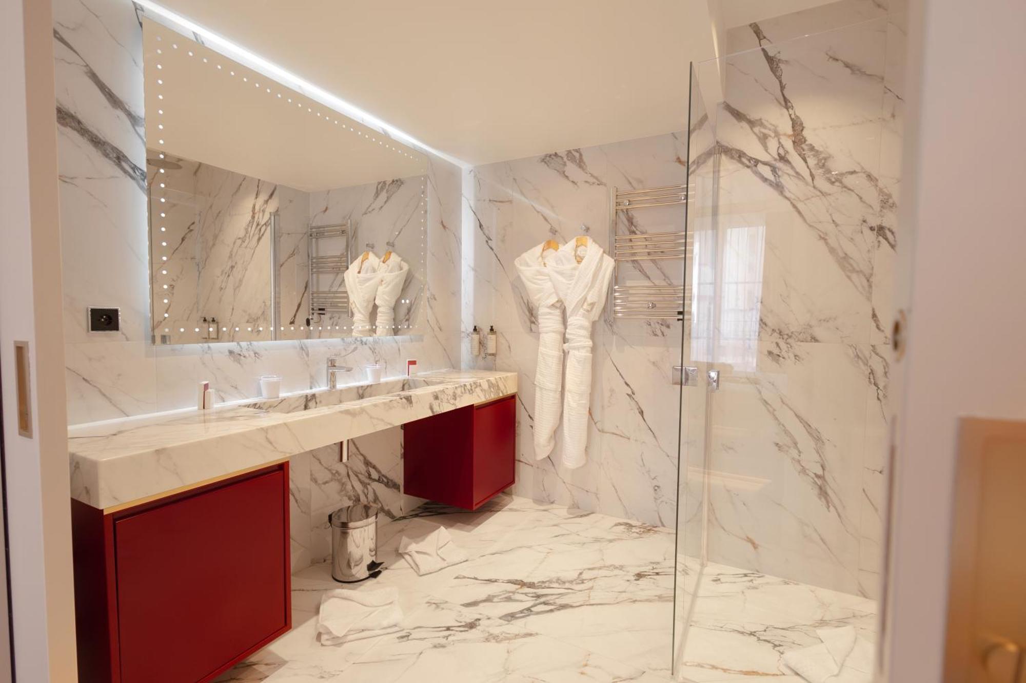 Appartement Exécutif