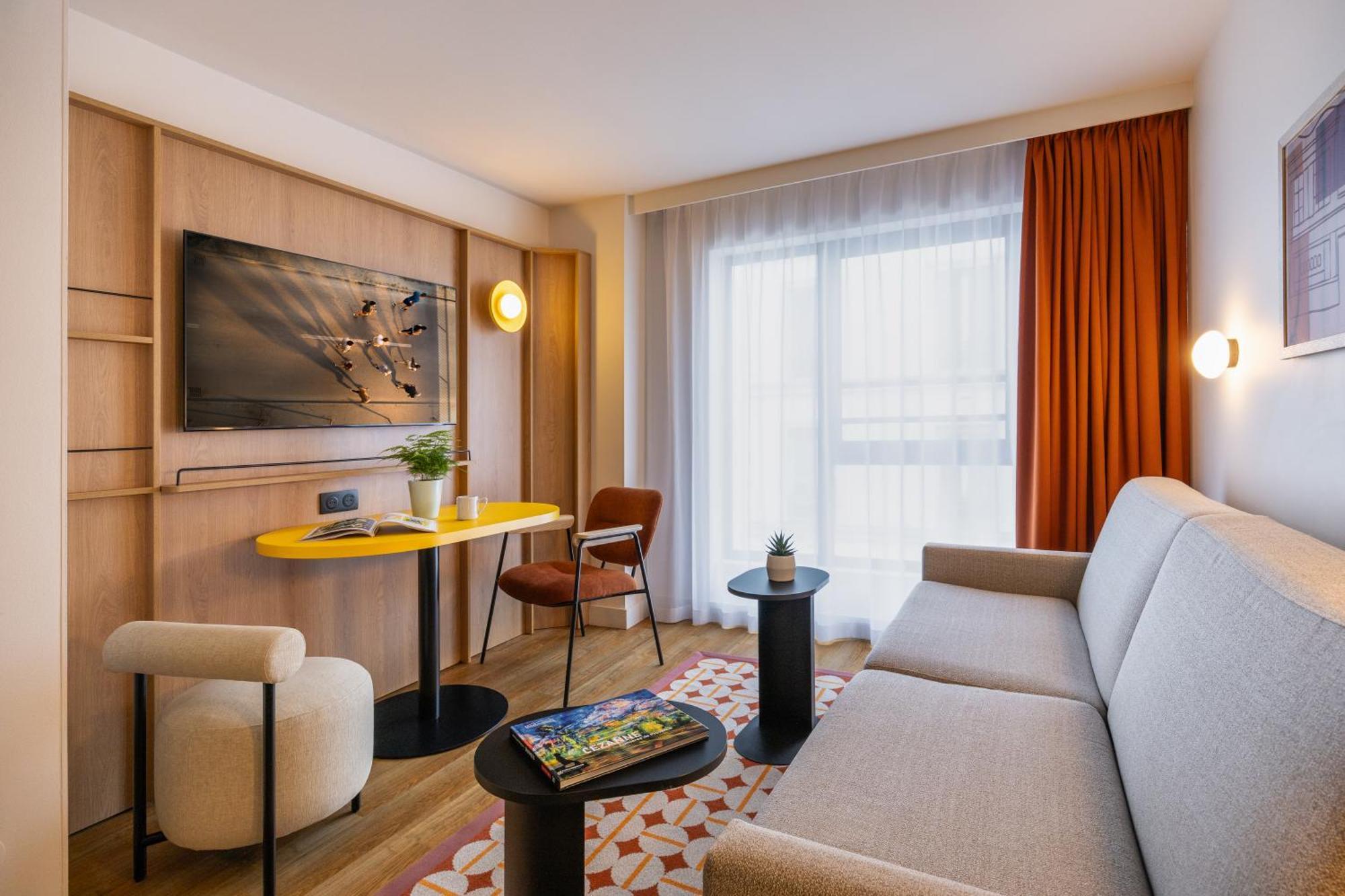 Appartement (4 Adultes)