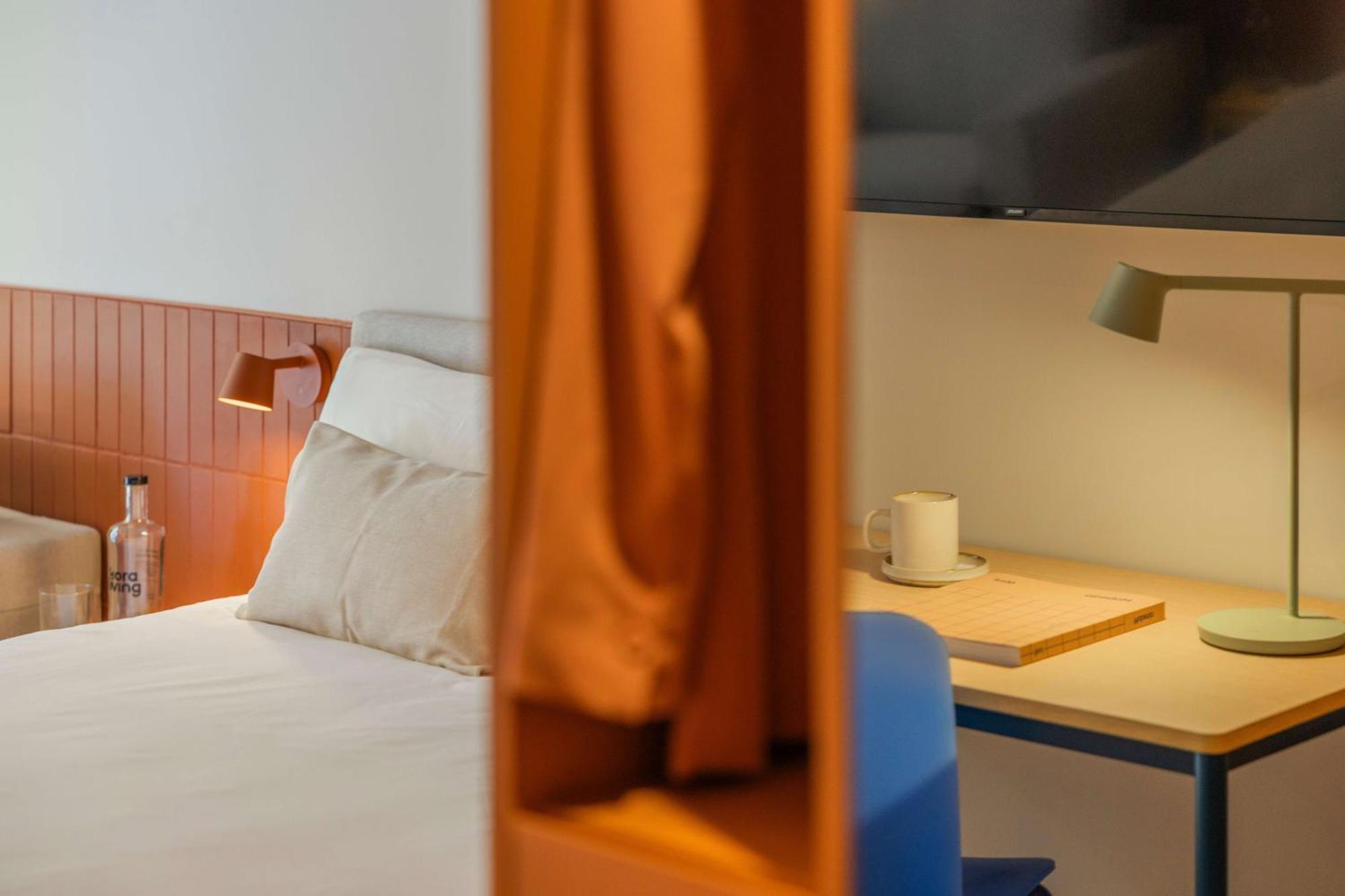 Chambre Double Supérieure