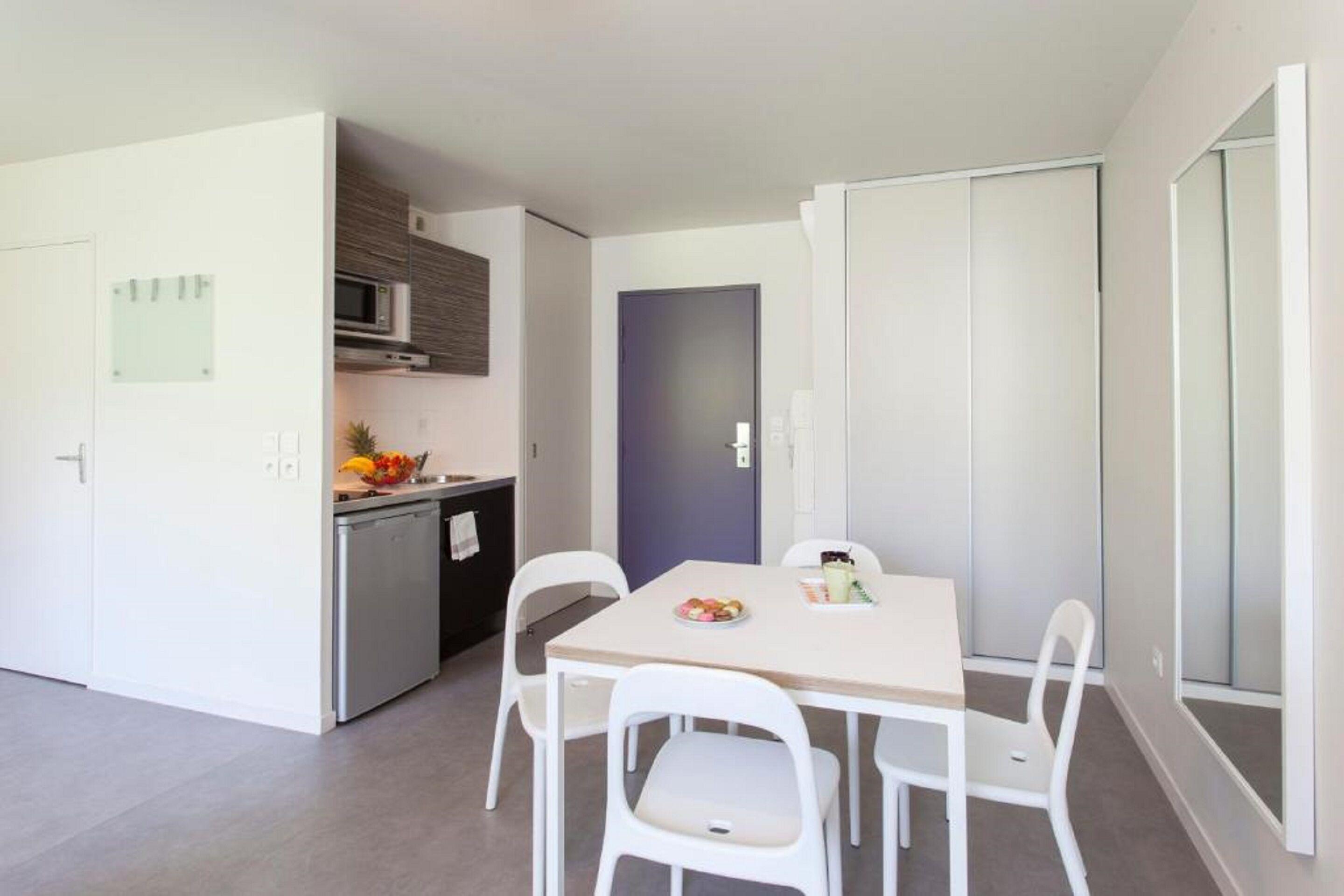 Appartement (4 Adultes)