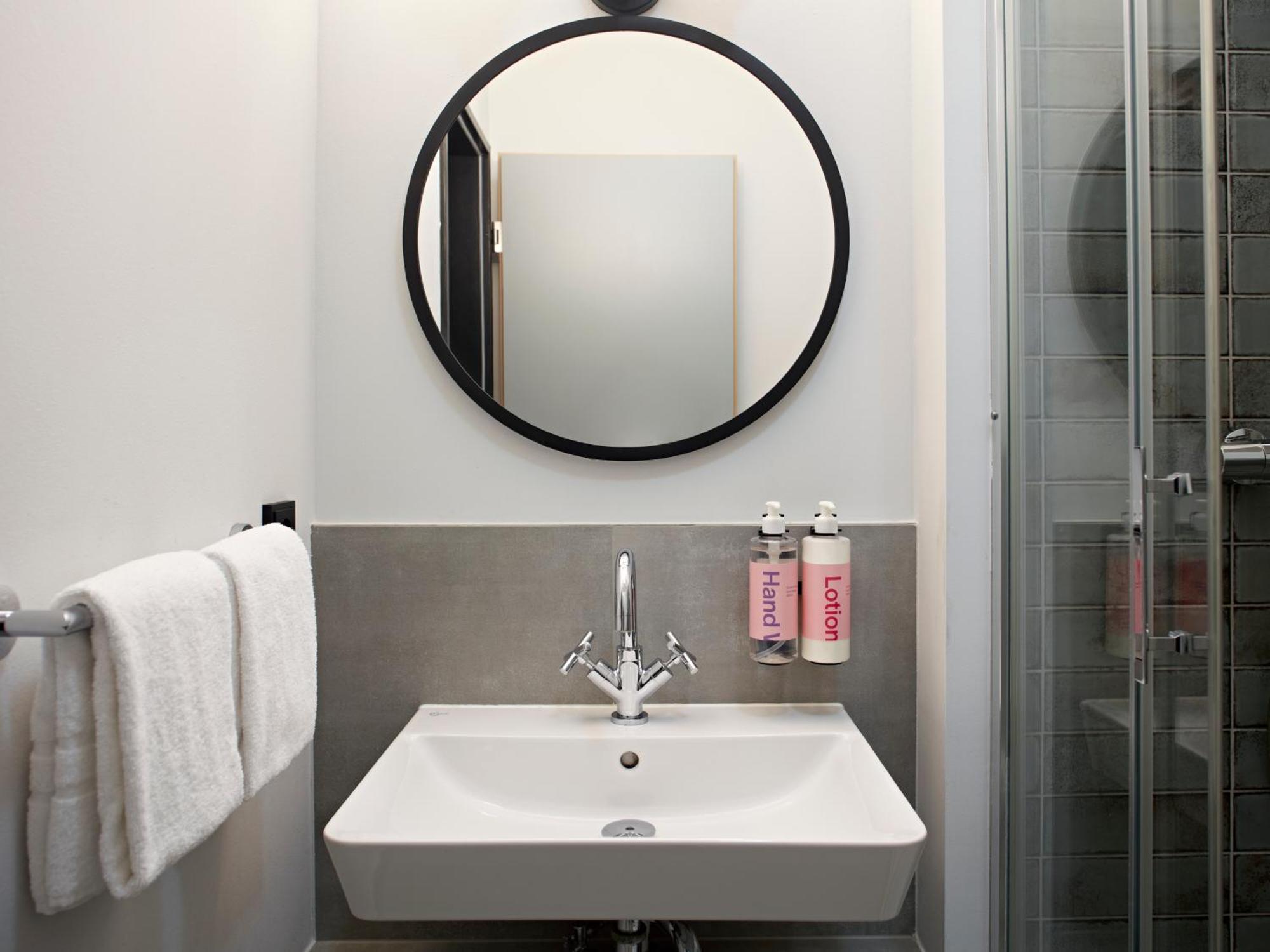 Chambre Standard