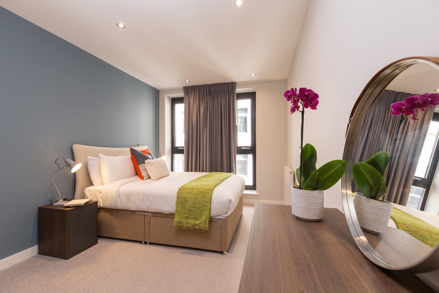 Appartement 1 Chambre