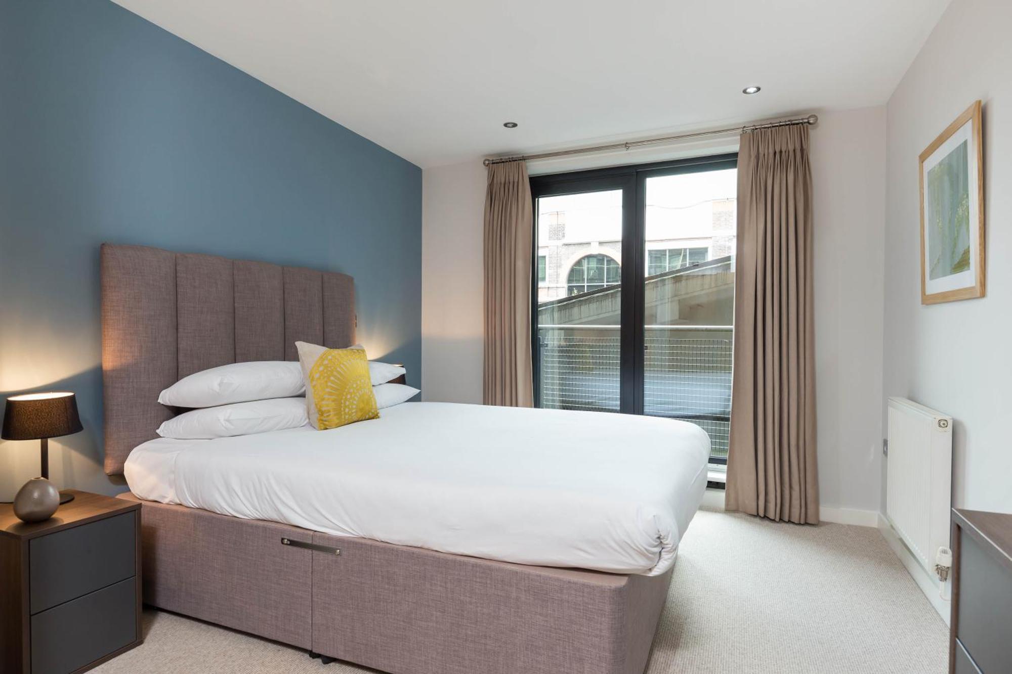 Appartement 2 Chambres