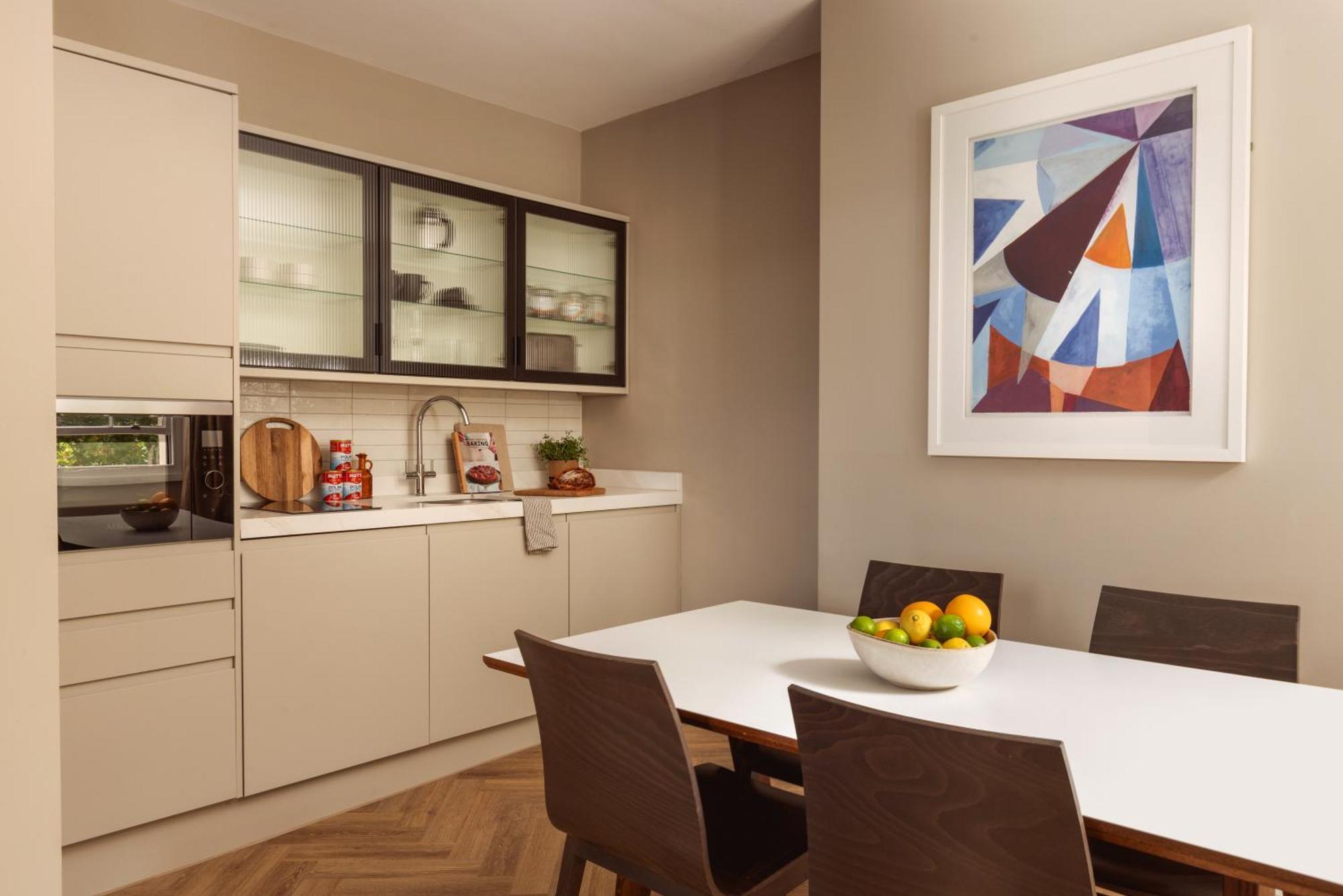 Appartement 1 Chambre Premium