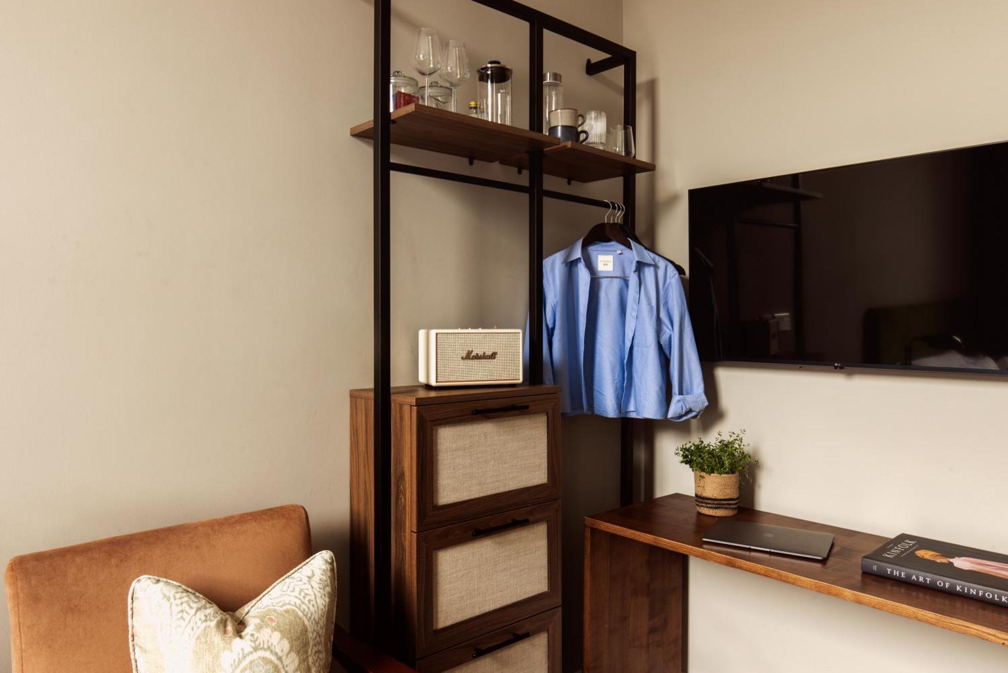 Chambre Double