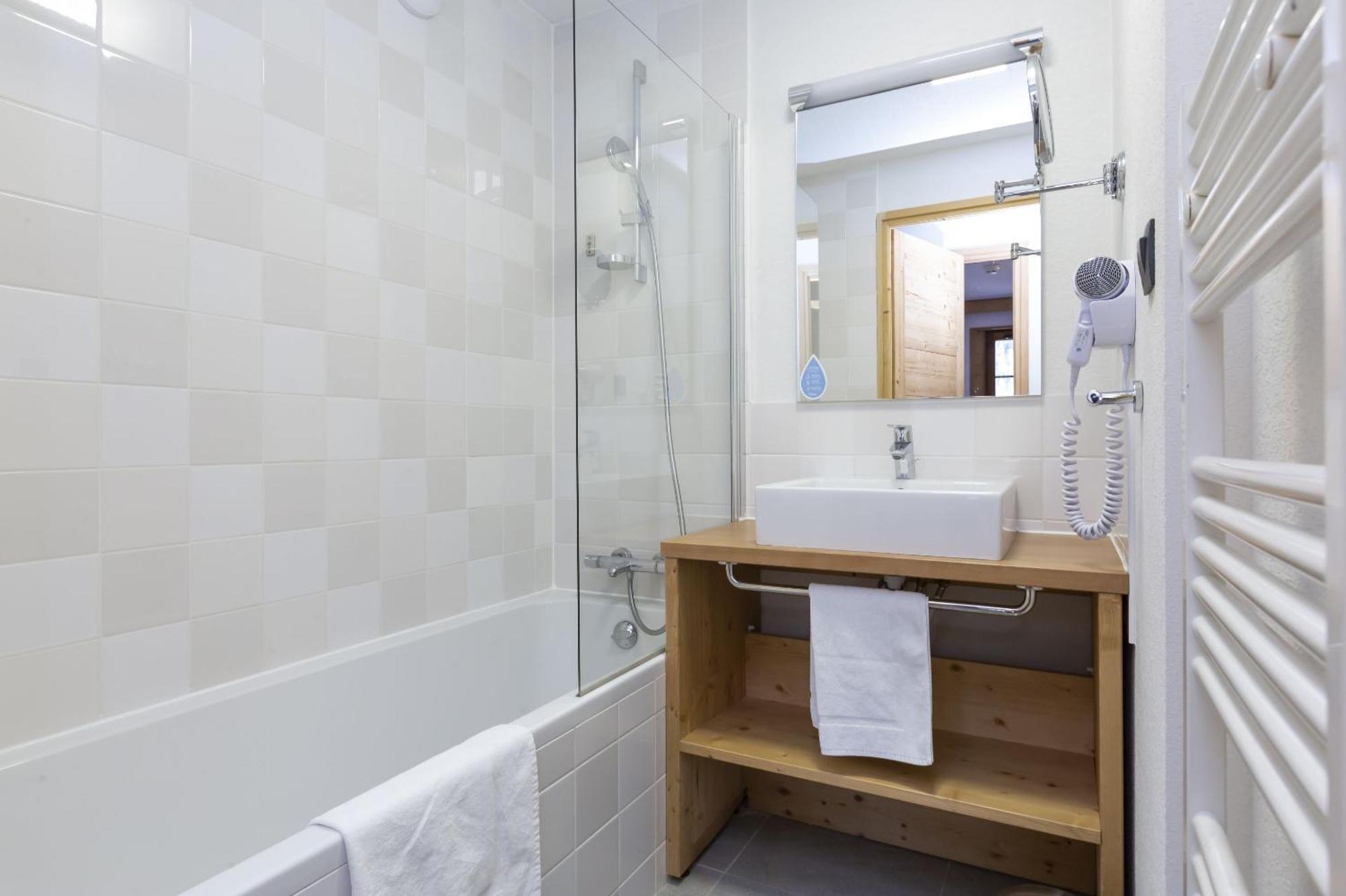 Appartement 2 Chambres