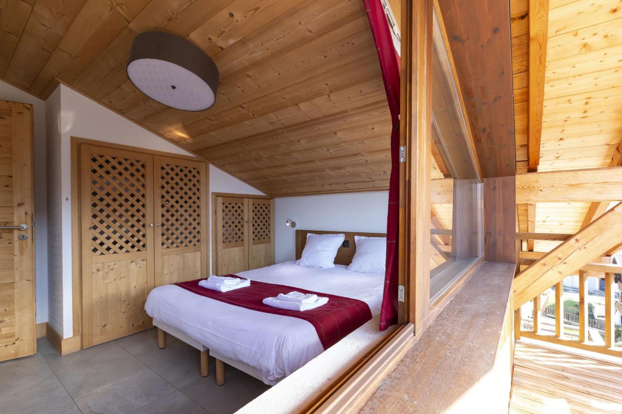 Appartement 3 Chambres