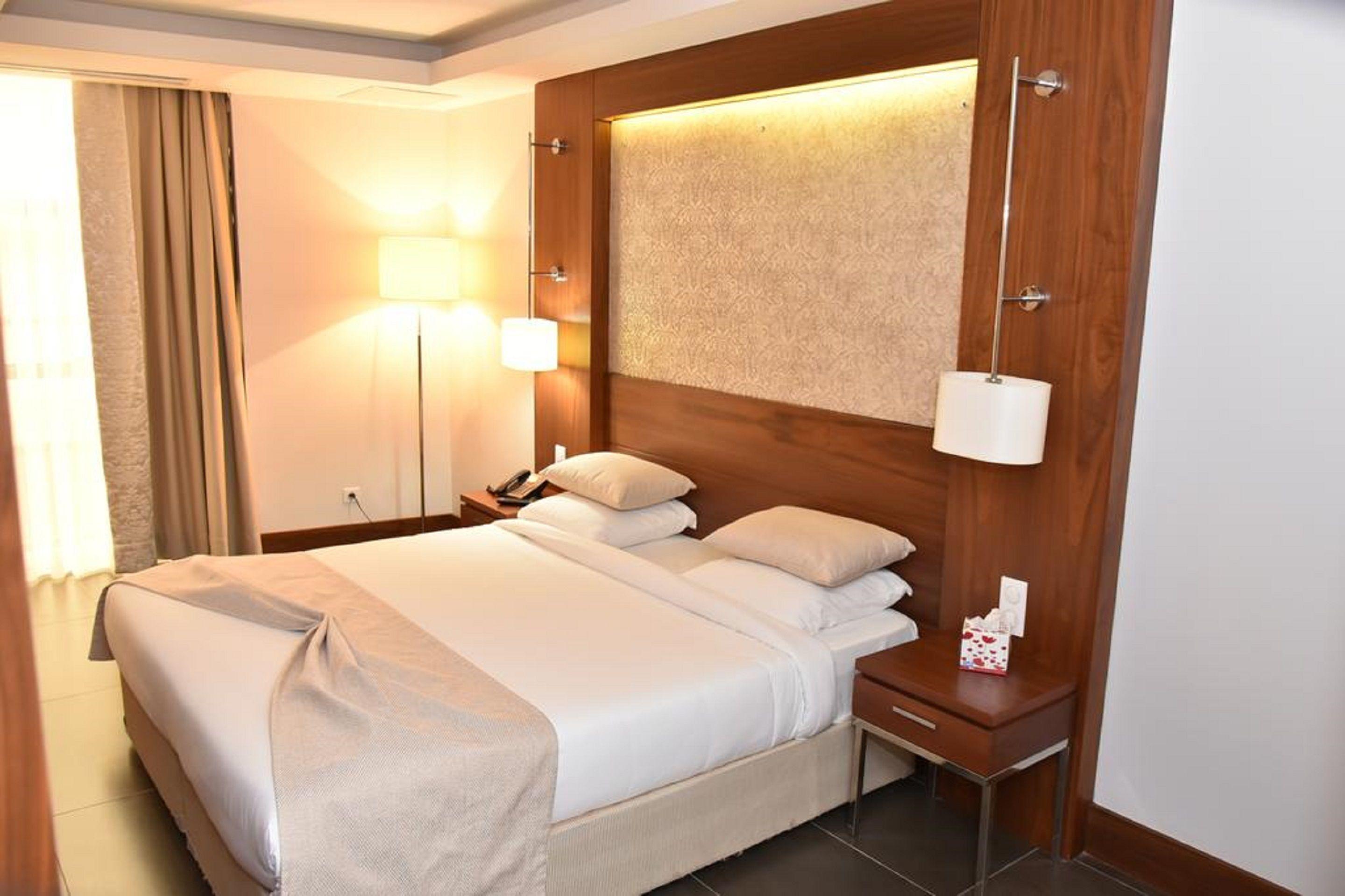 Appartement 1 Chambre