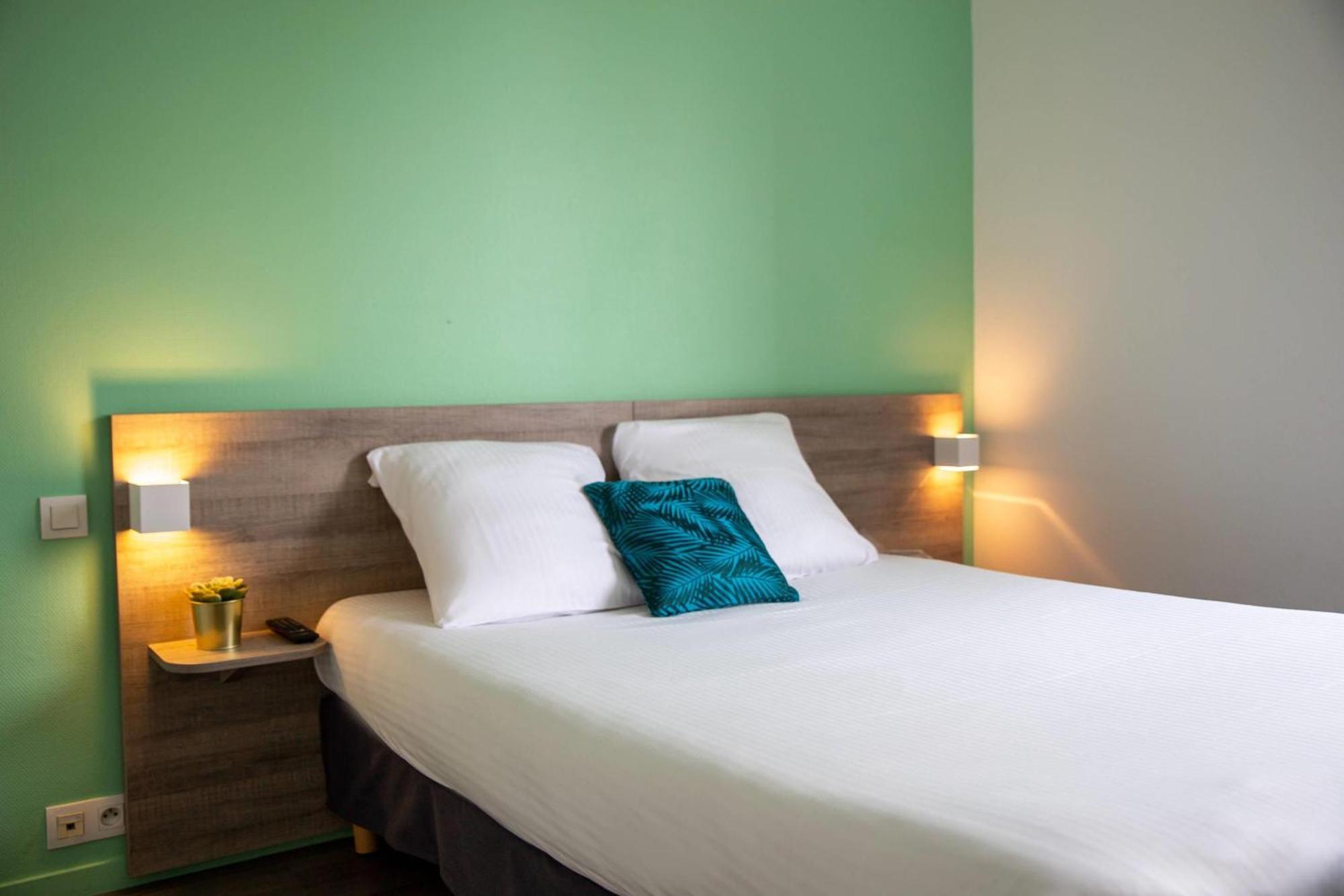 Appartement Familial (5 Adultes)