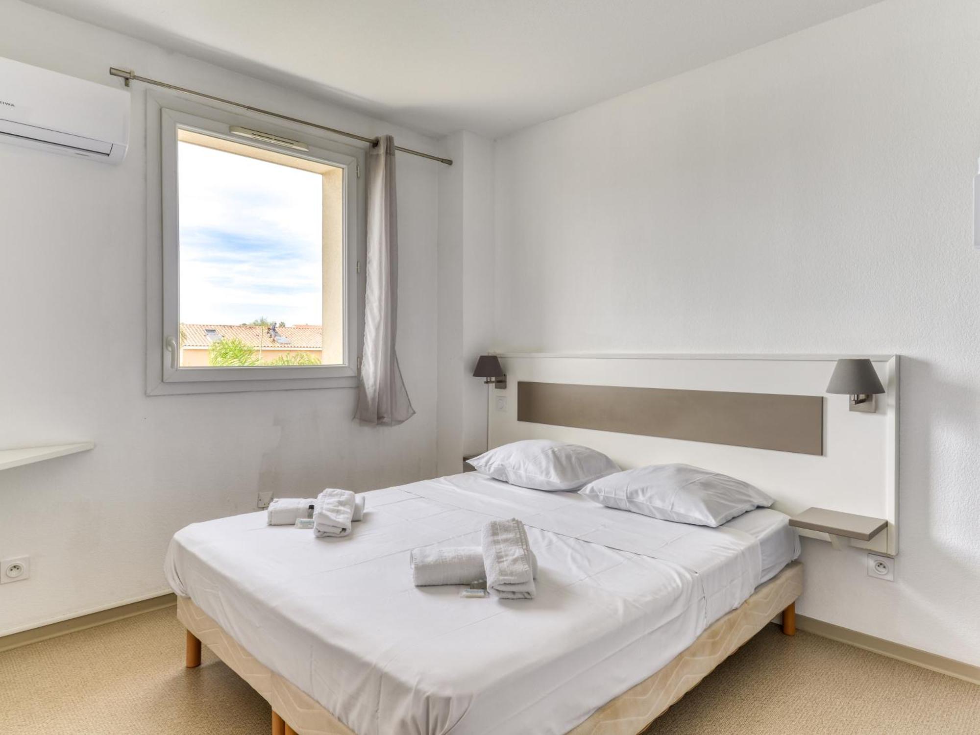 Villa 2 Chambres