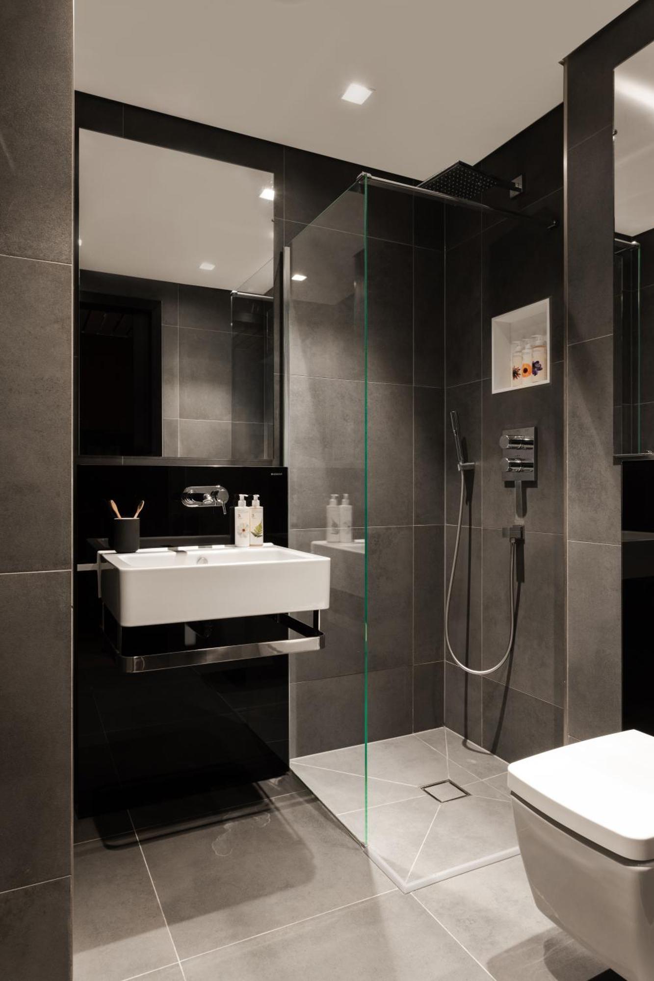 Hébergement 1 Chambre Premium