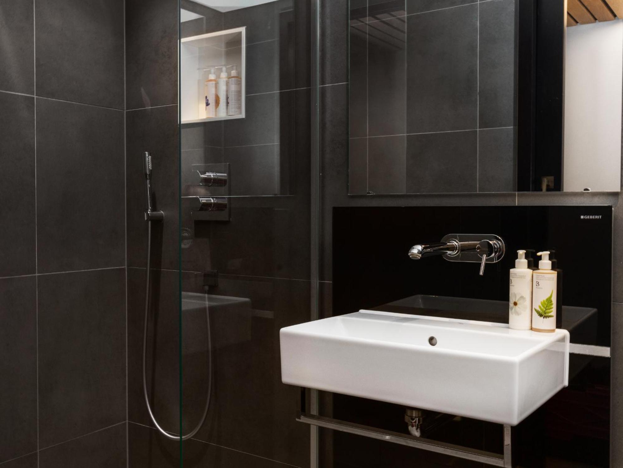 Appartement 2 Chambres