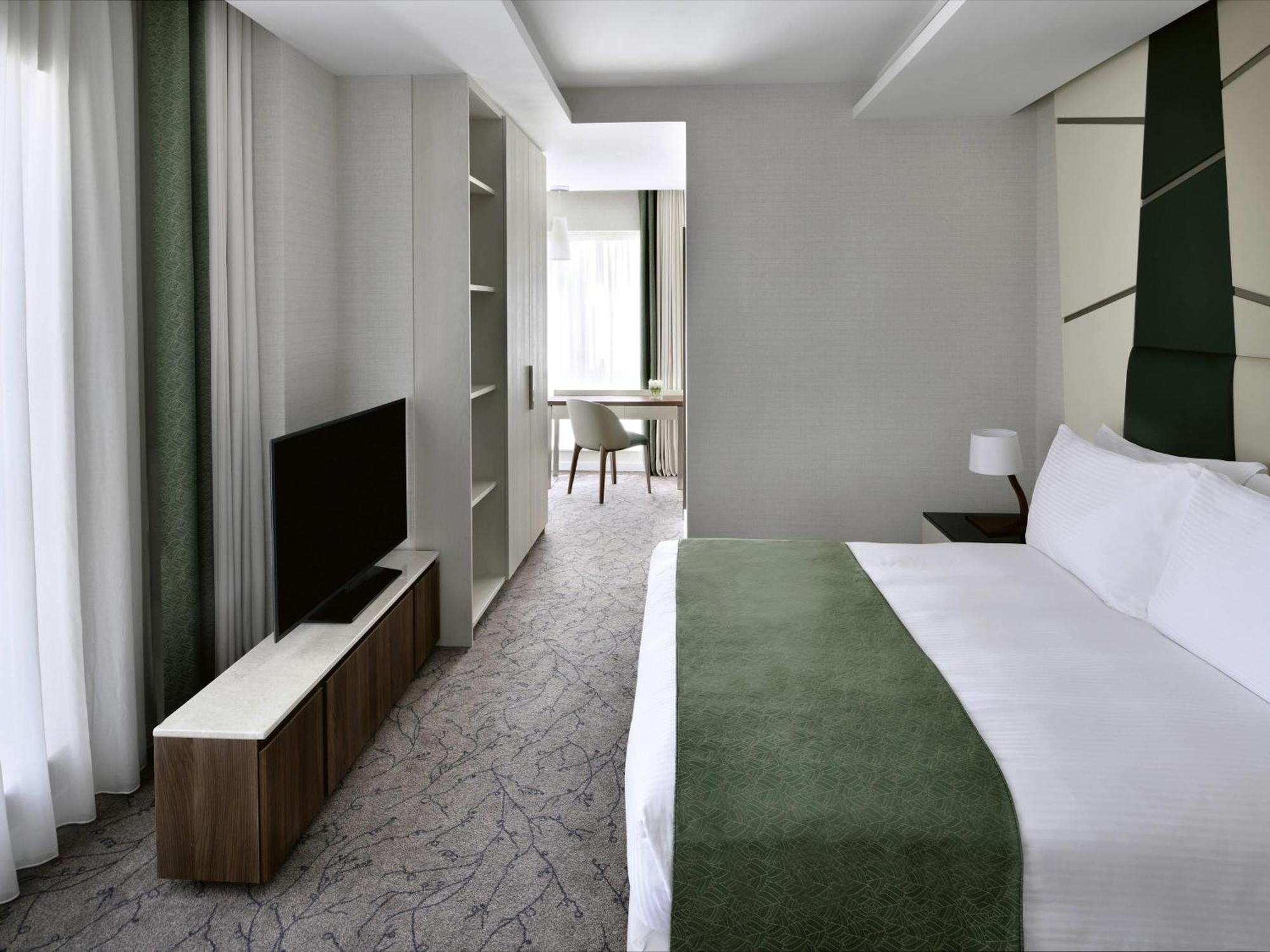 Appartement Familial Communicant 3 Chambres