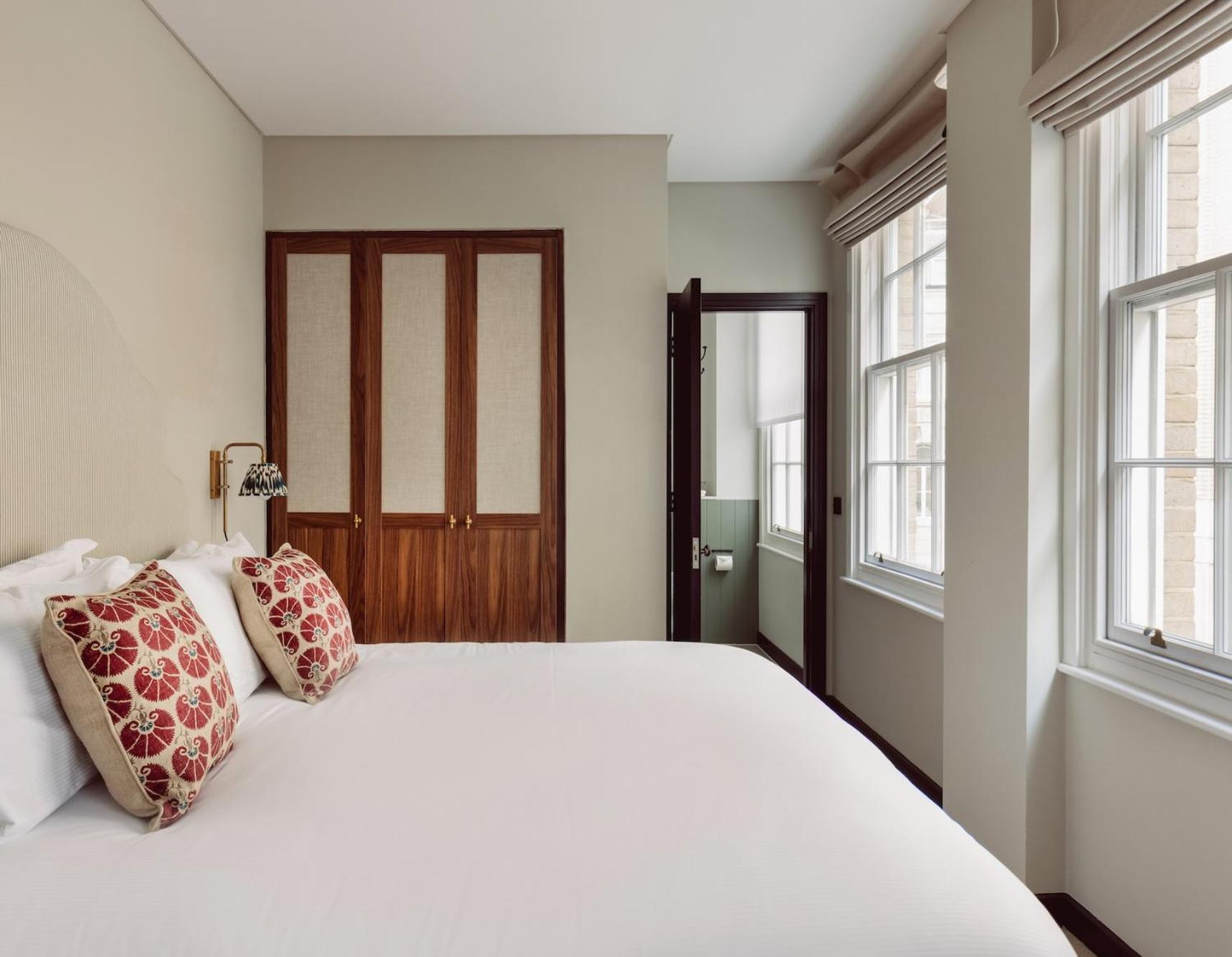 Appartement 1 Chambre