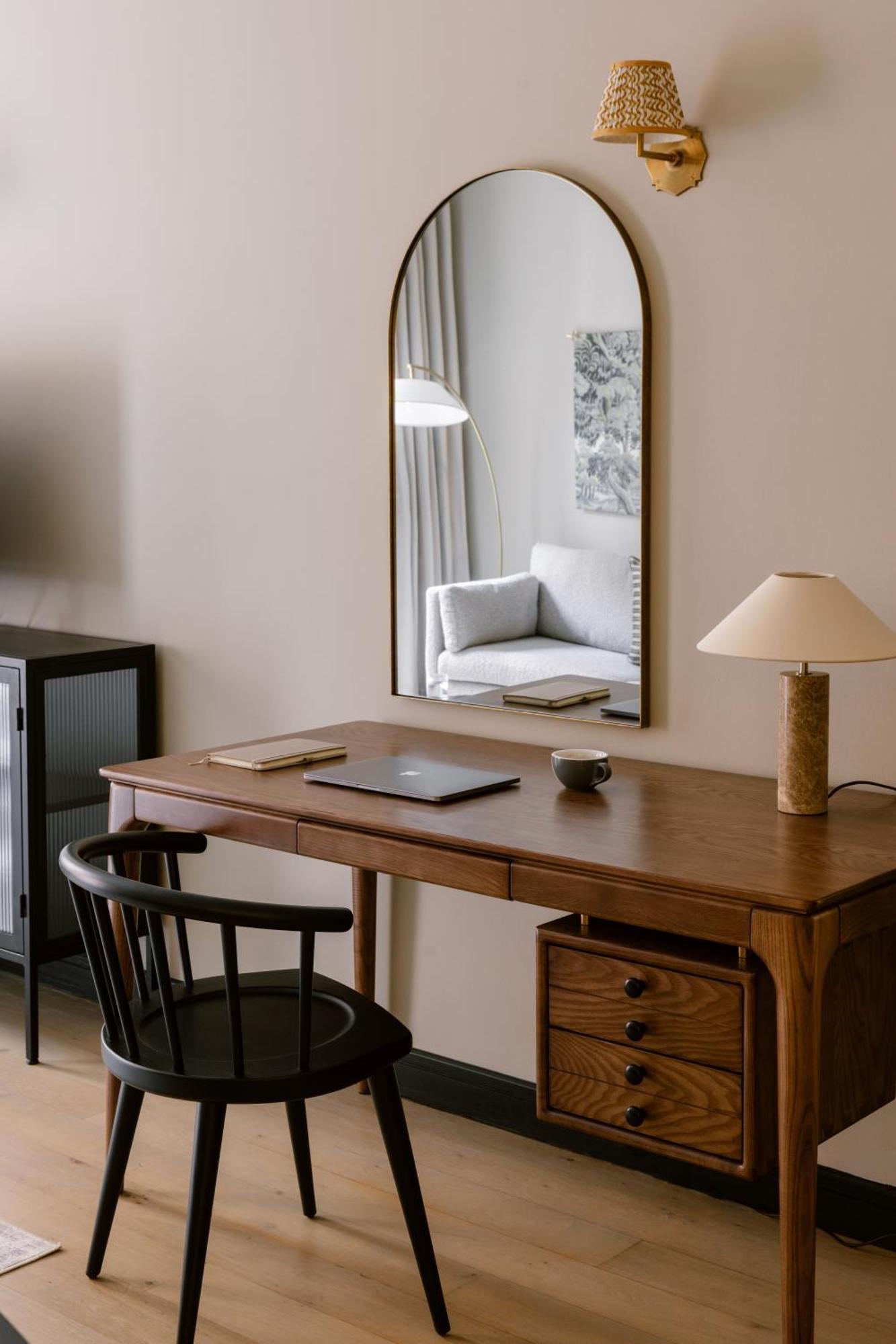 Appartement 1 Chambre Premium