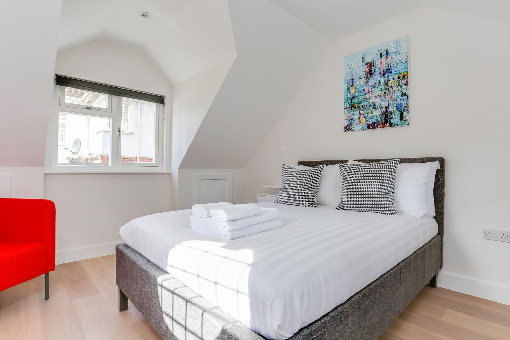 Maison 1 Chambre