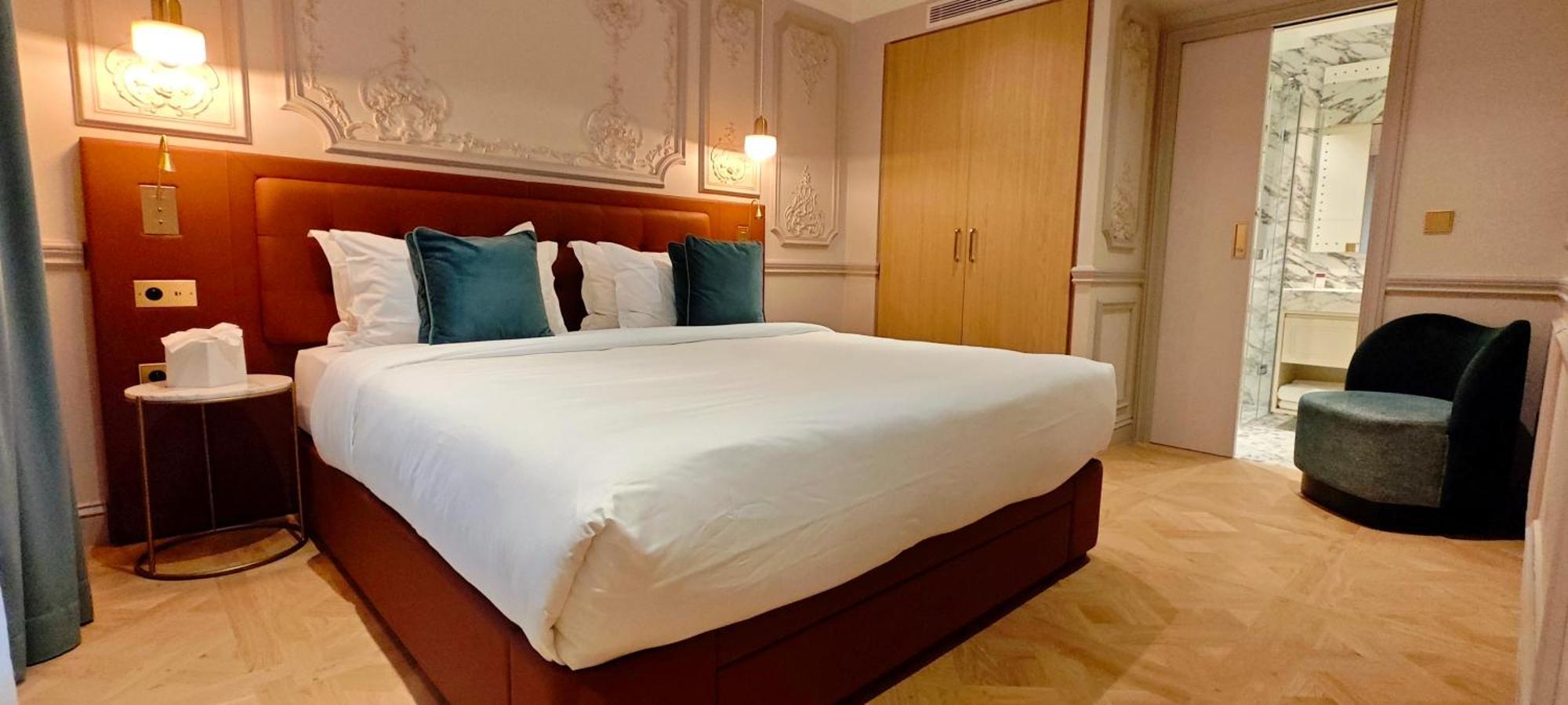 Appartement 2 Chambres