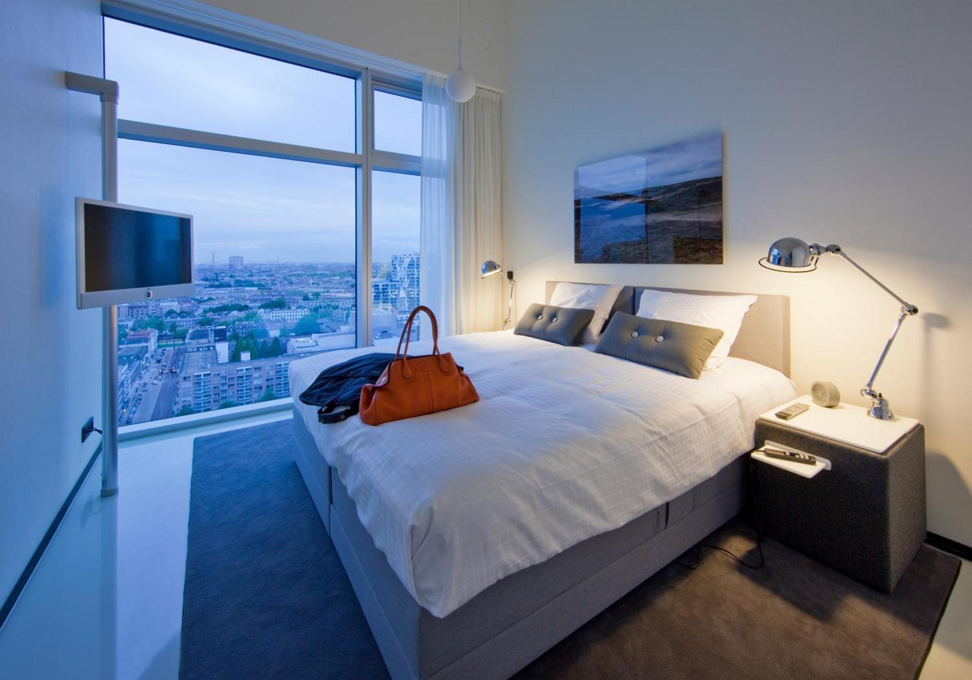 Grand Penthouse