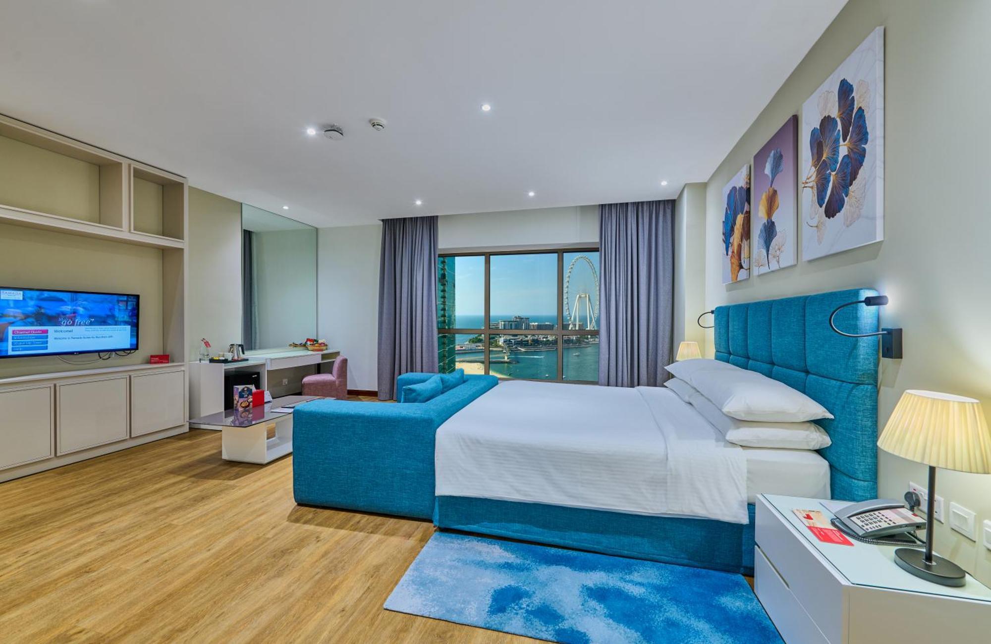 30h. Offre Staycation Enregistrement 10h00 Départ 16h00, 25 % de Réduction sur la Nourriture, les Boissons et la Blanchisserie,Transferts vers le Centre Commercial et la Plage