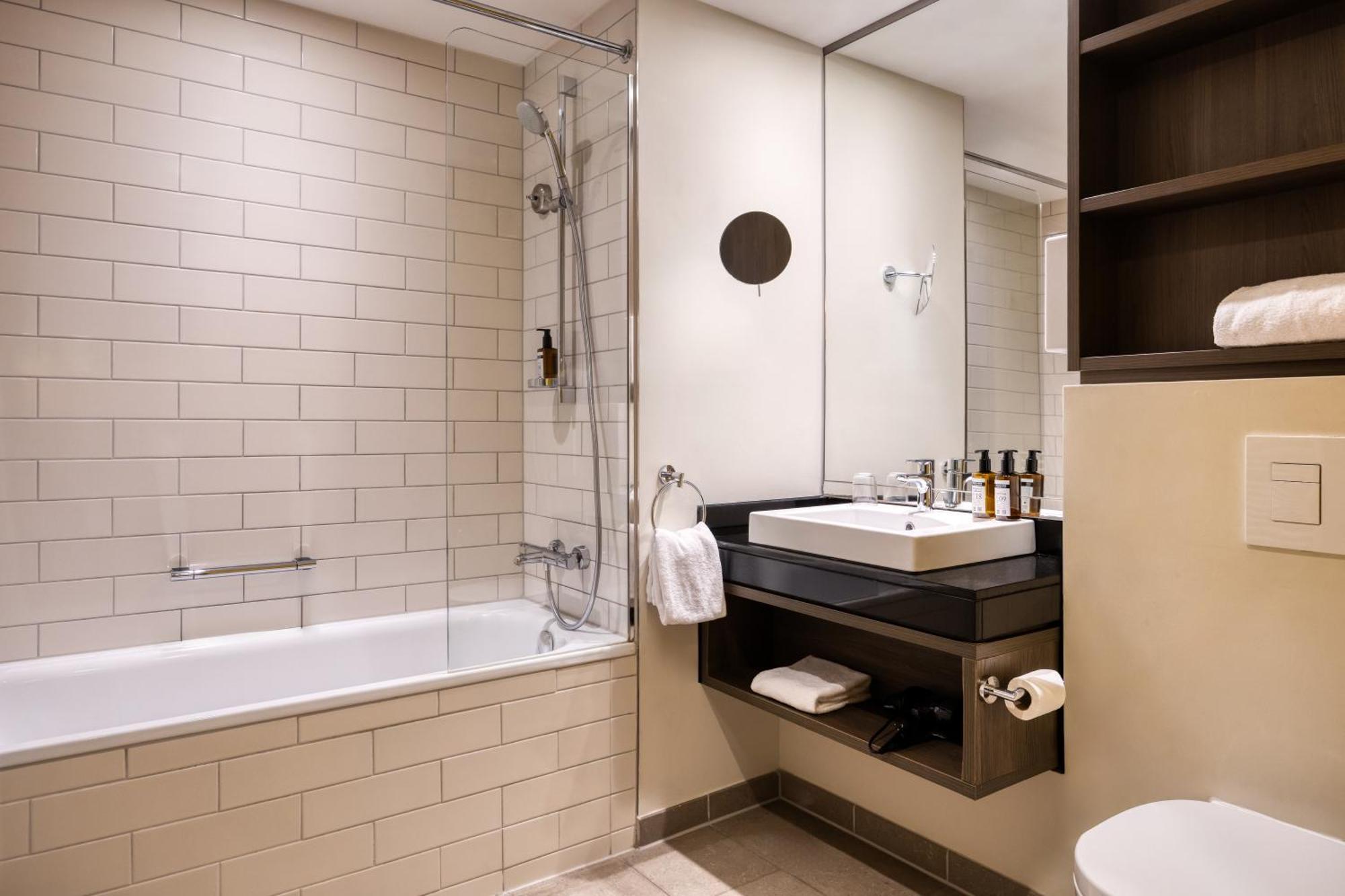 Appartement 2 Chambres