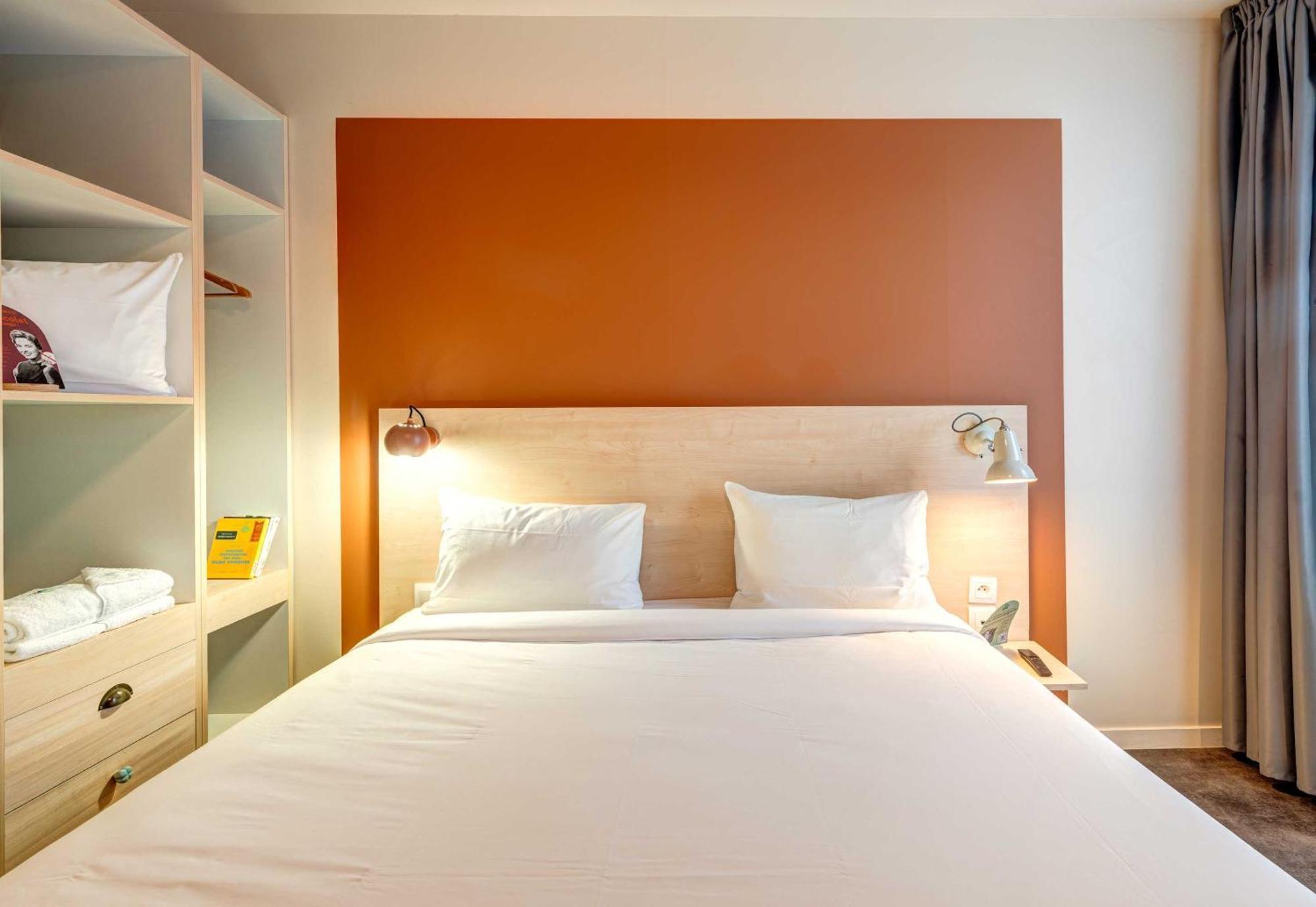 Chambre Confort avec Kitchenette