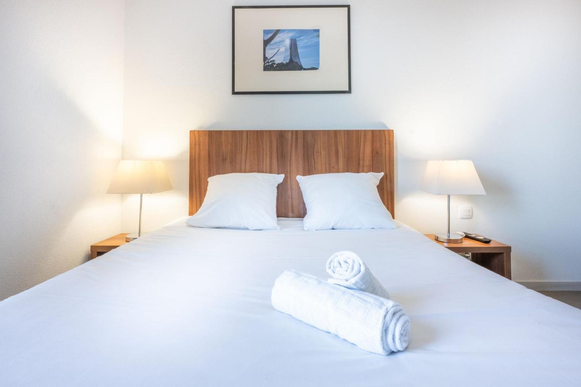 Appartement 1 Chambre
