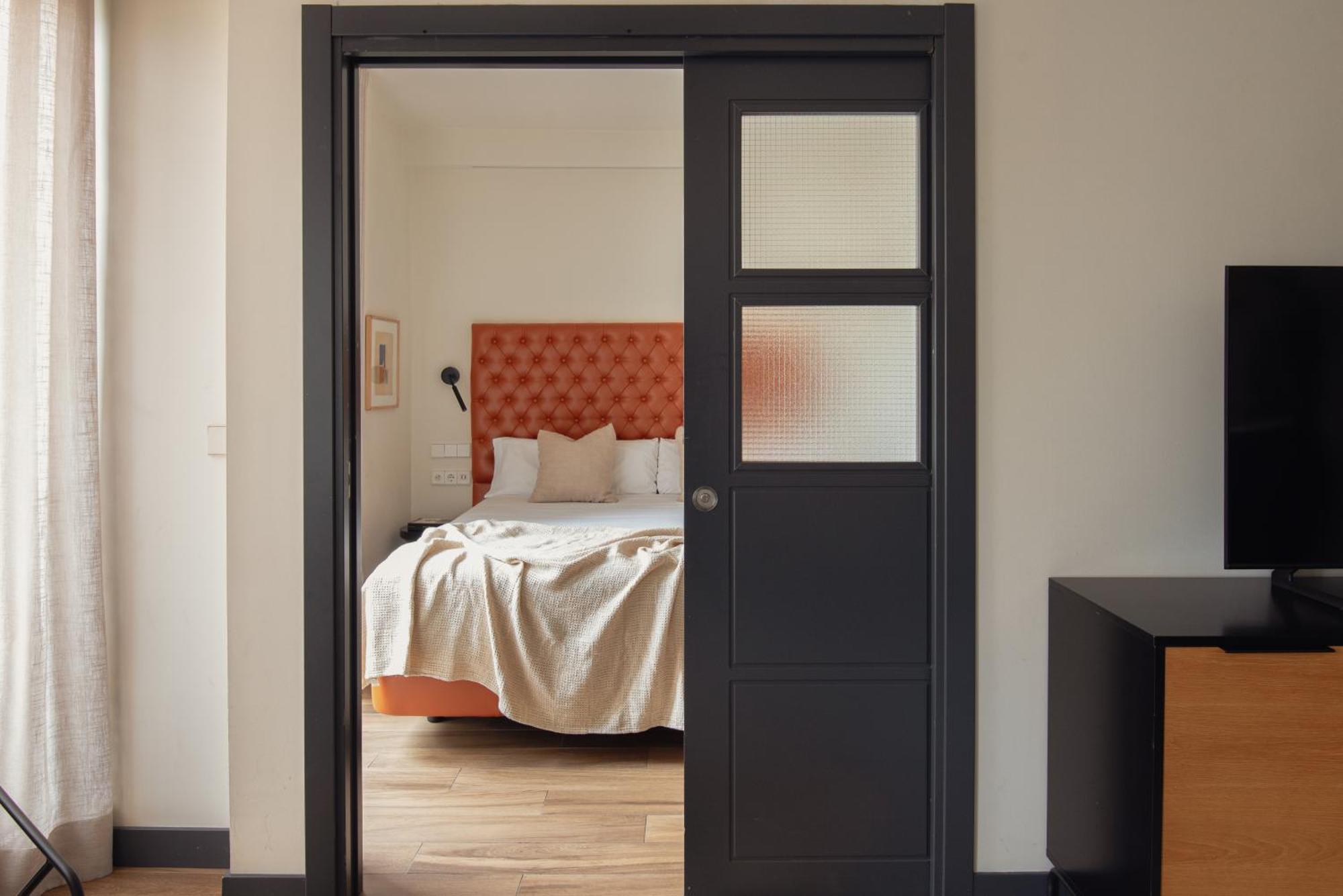 Appartement 2 Chambres