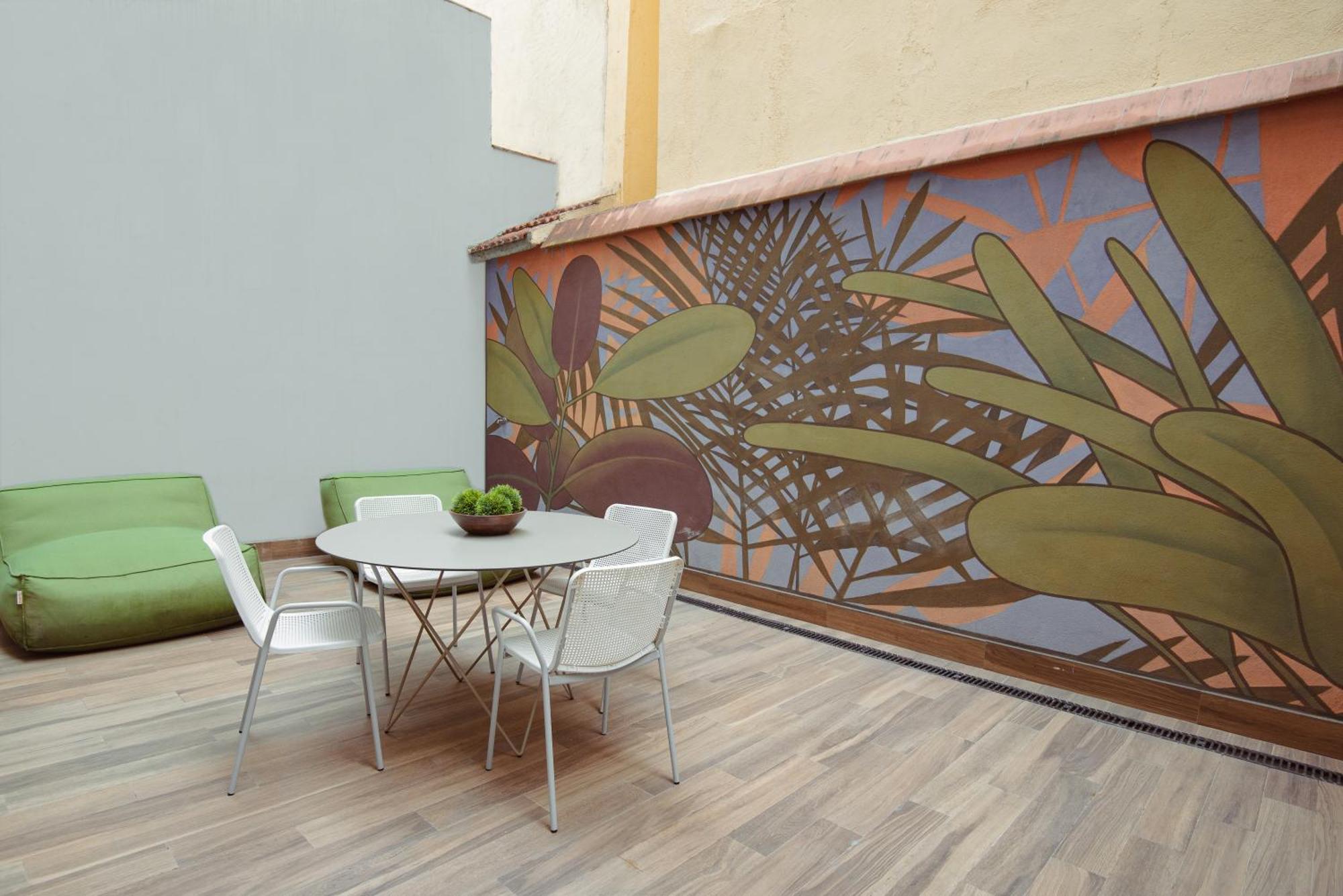 Appartement 1 Chambre avec Terrasse