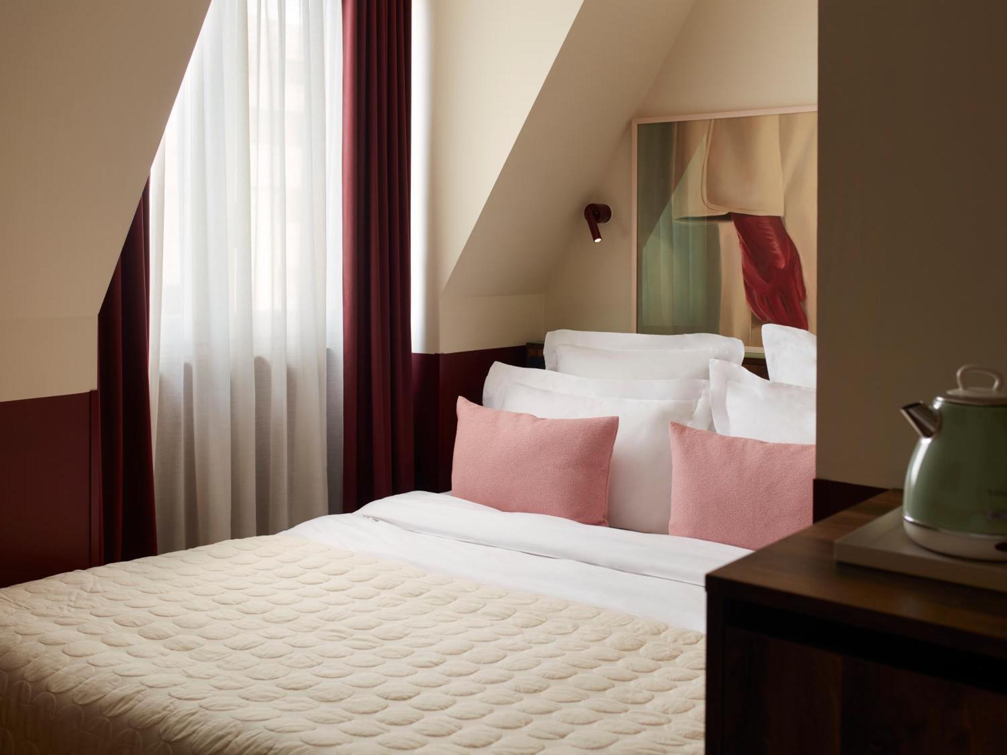 Petite Chambre