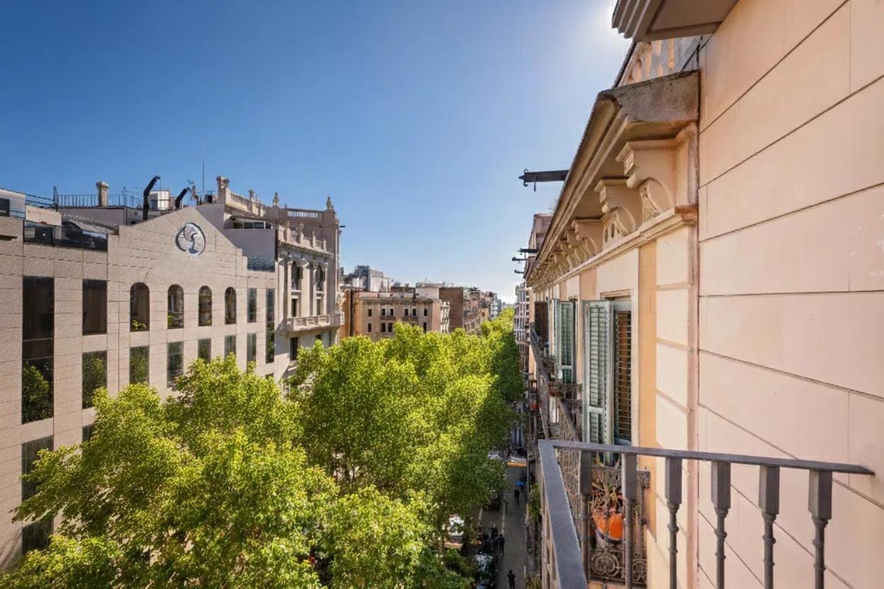 Appartement 2 Chambres