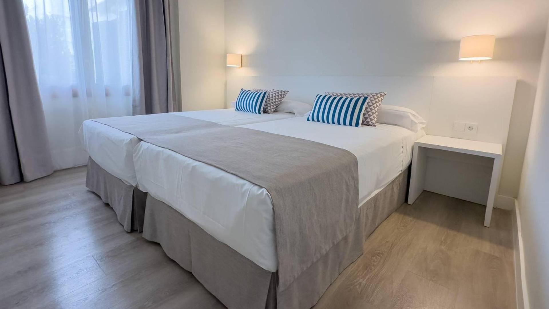 Appartement 1 Chambre