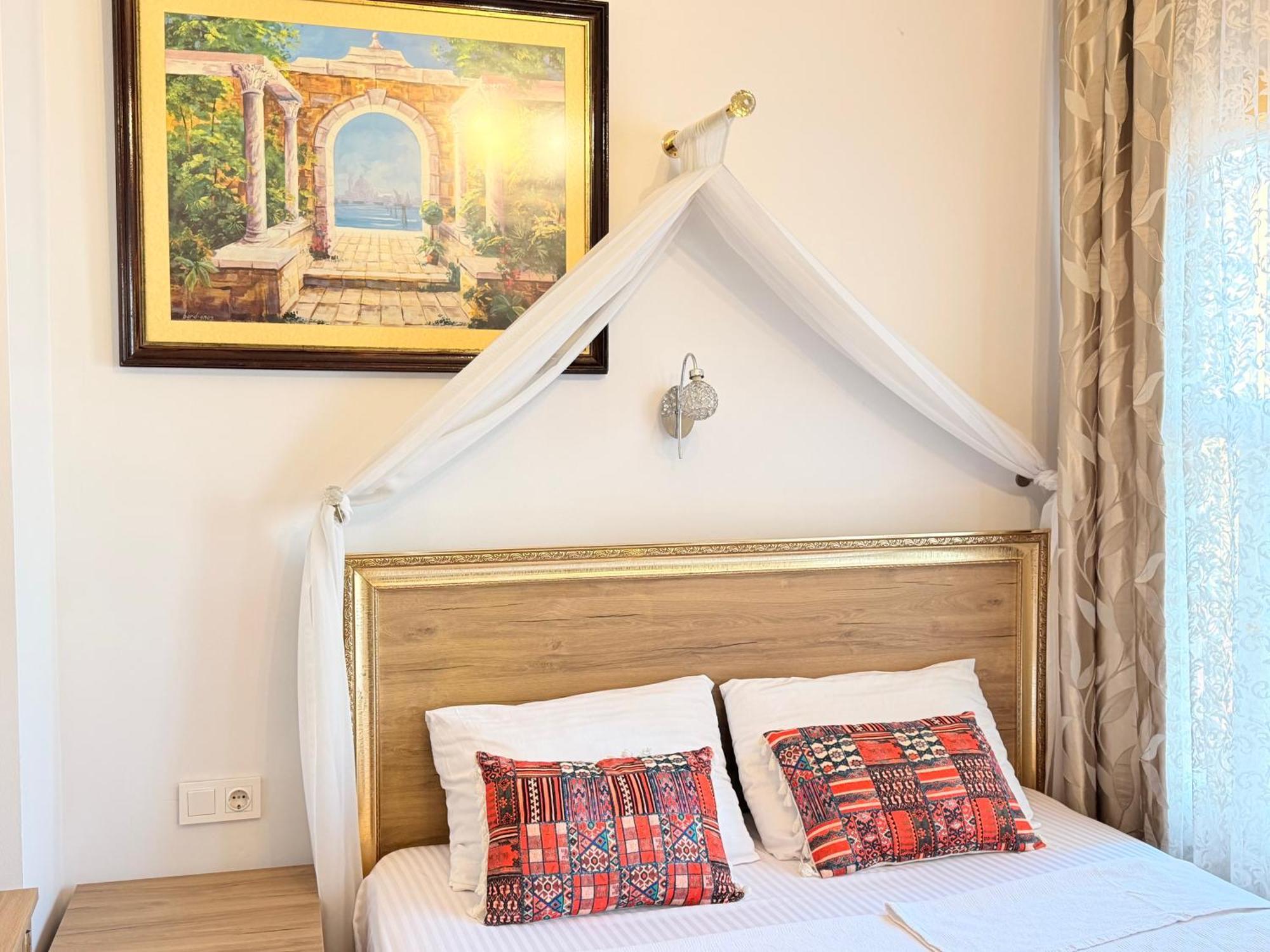 Chambre Triple Deluxe