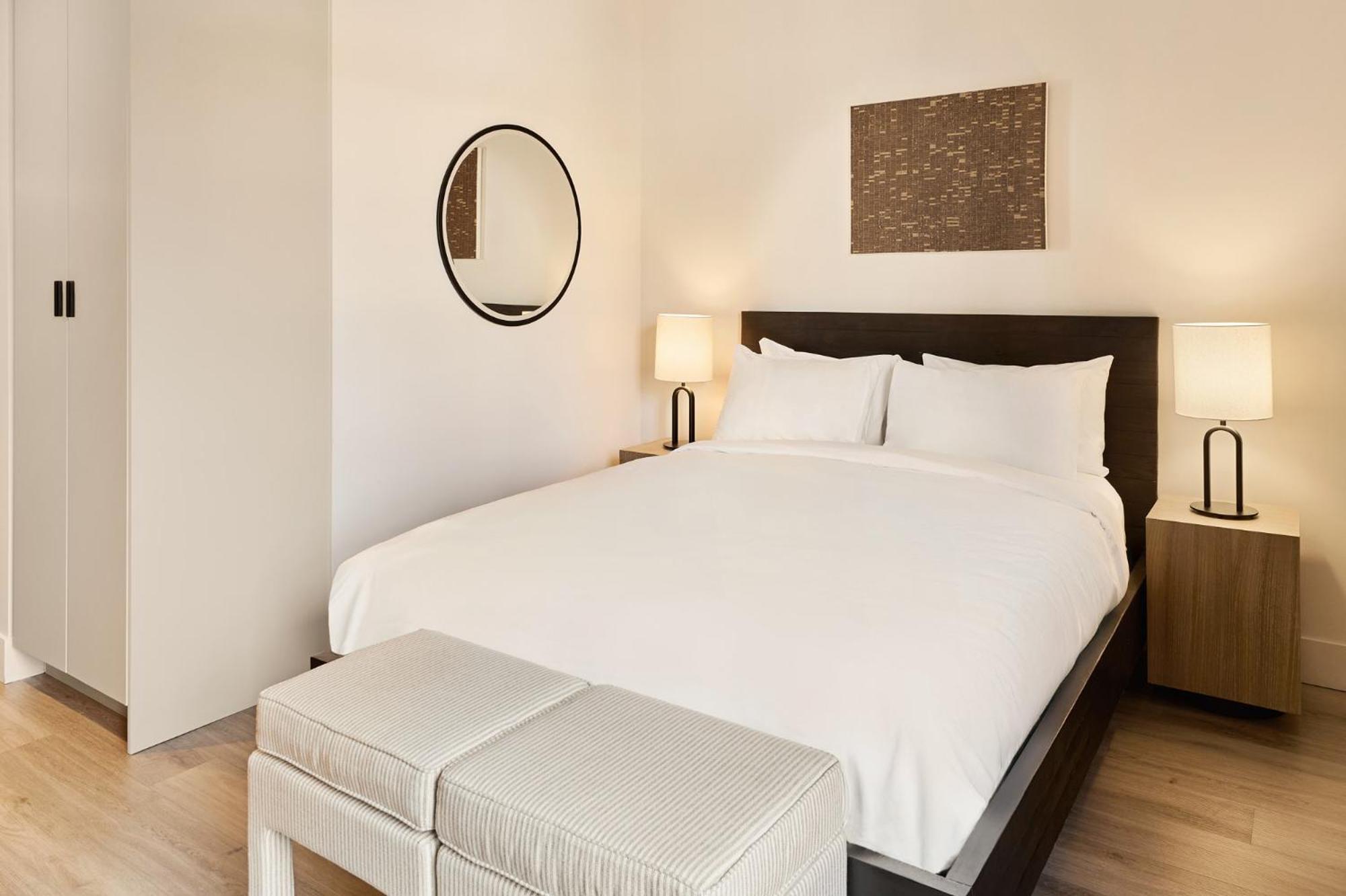 Appartement Supérieur