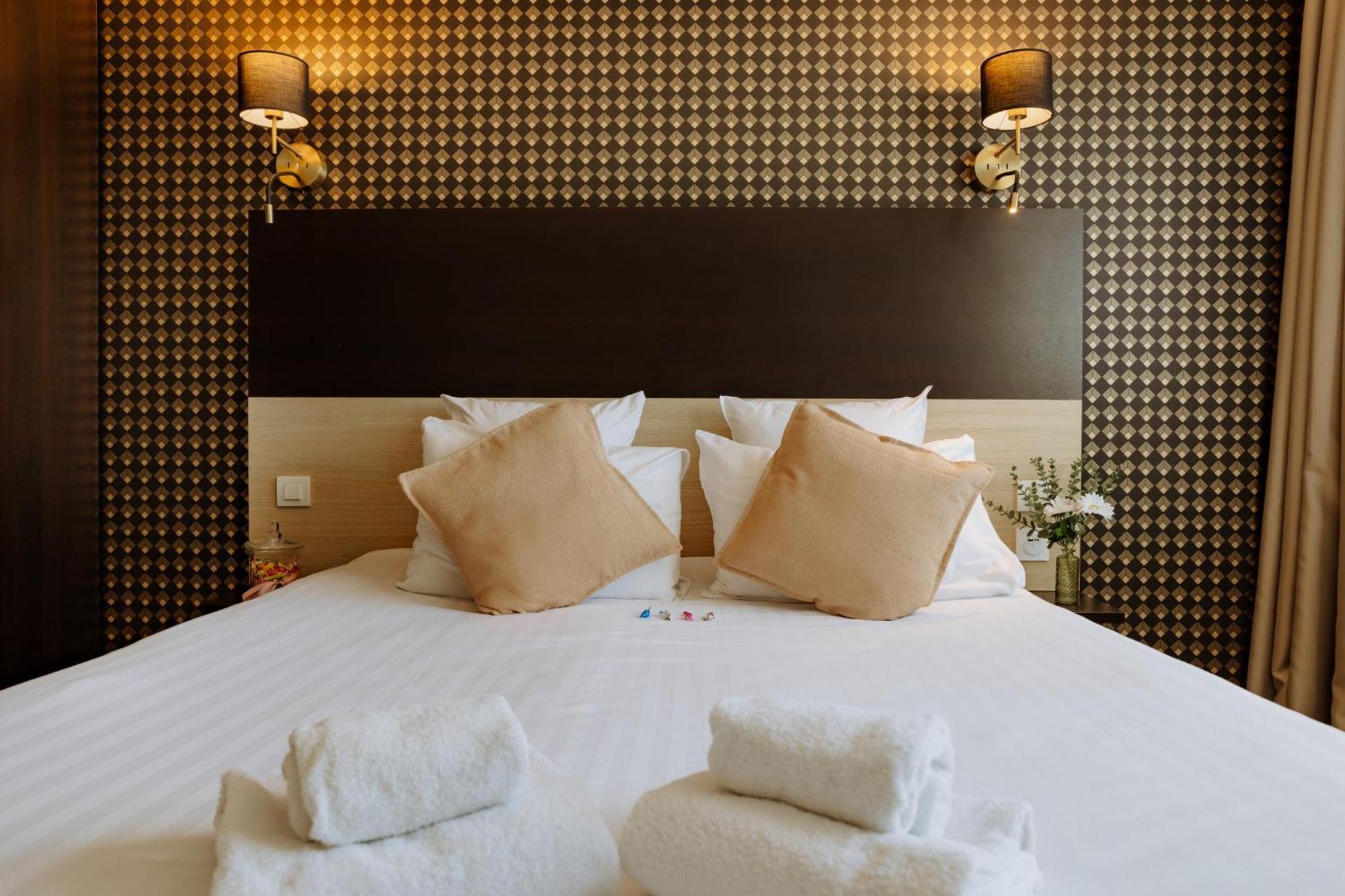 Superior Apartment without Air Conditionning