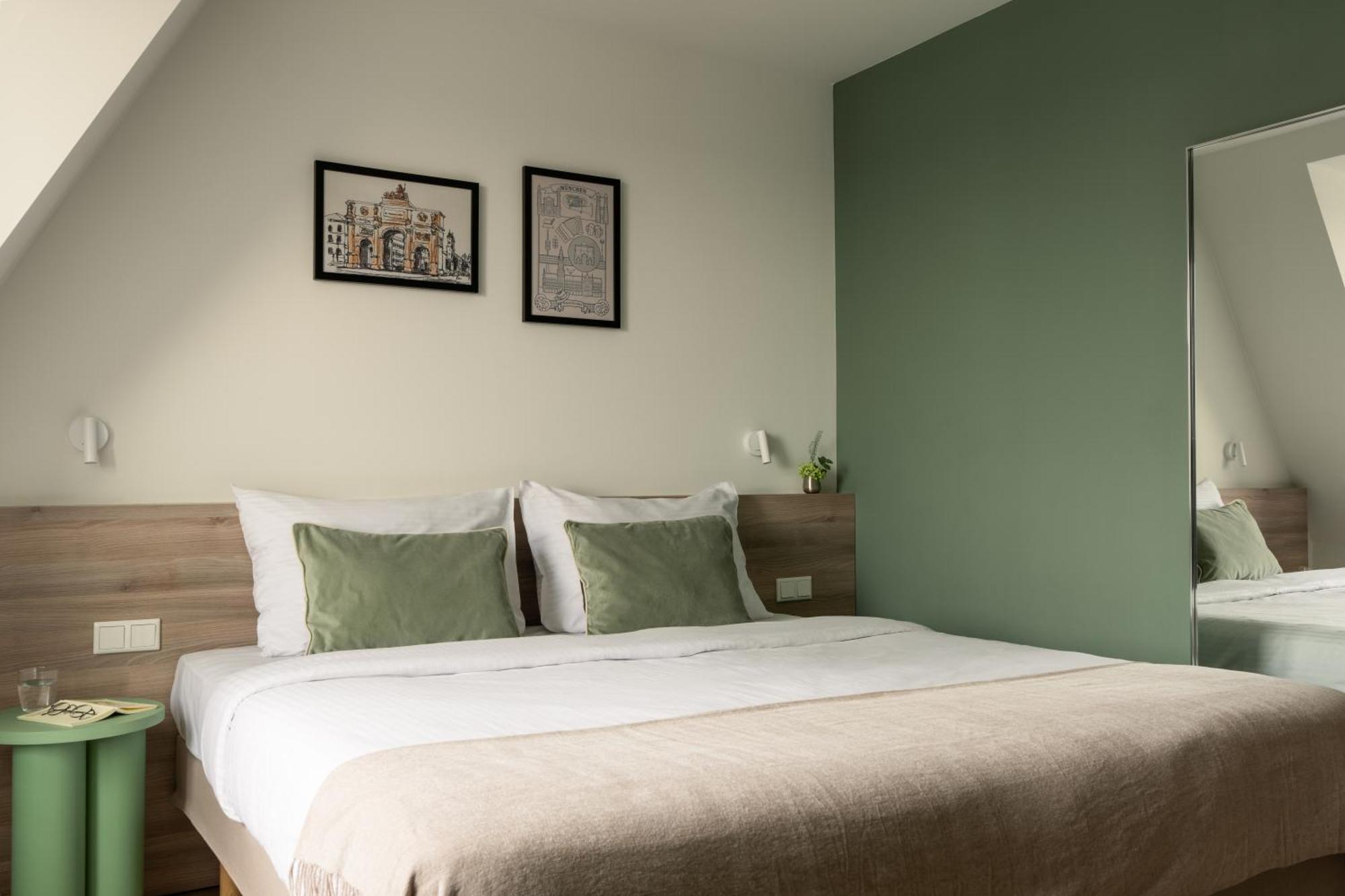 Appartement Signature - 1 Chambre