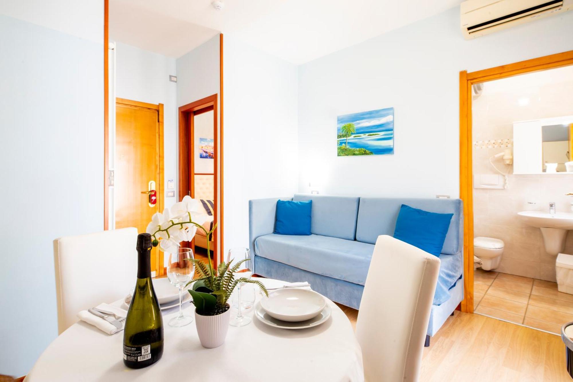 Appartement Confort